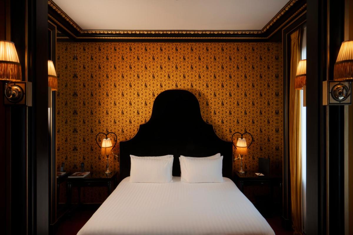 Maison Souquet, Hotel & Spa 19