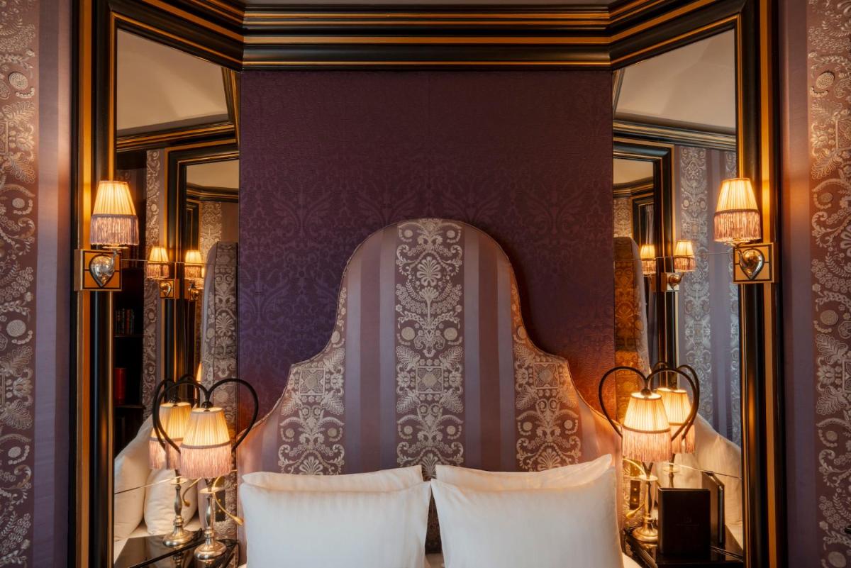 Maison Souquet, Hotel & Spa 9