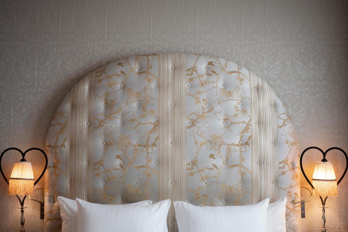 Maison Souquet, Hotel & Spa 45