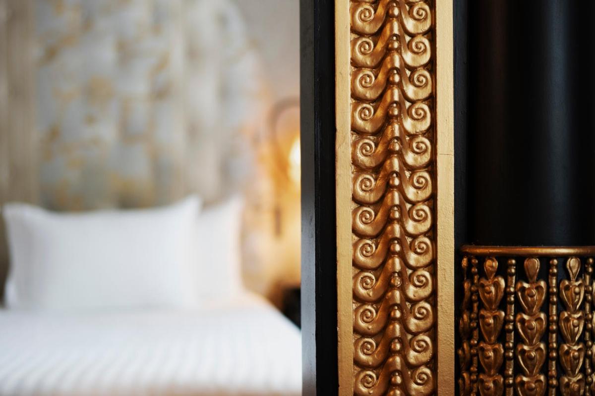 Maison Souquet, Hotel & Spa 18