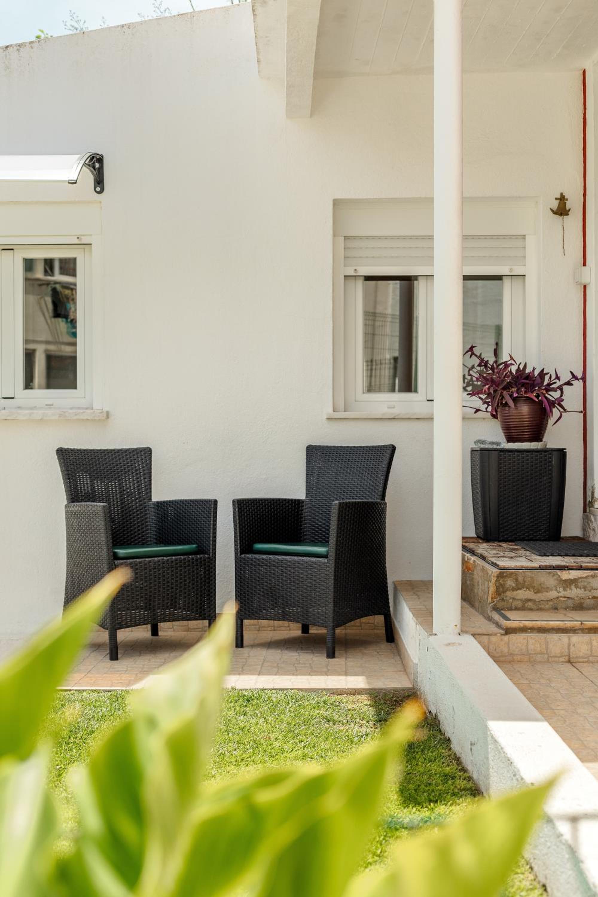 Algés Village Casa 4 by Lisbon-Coast vacation