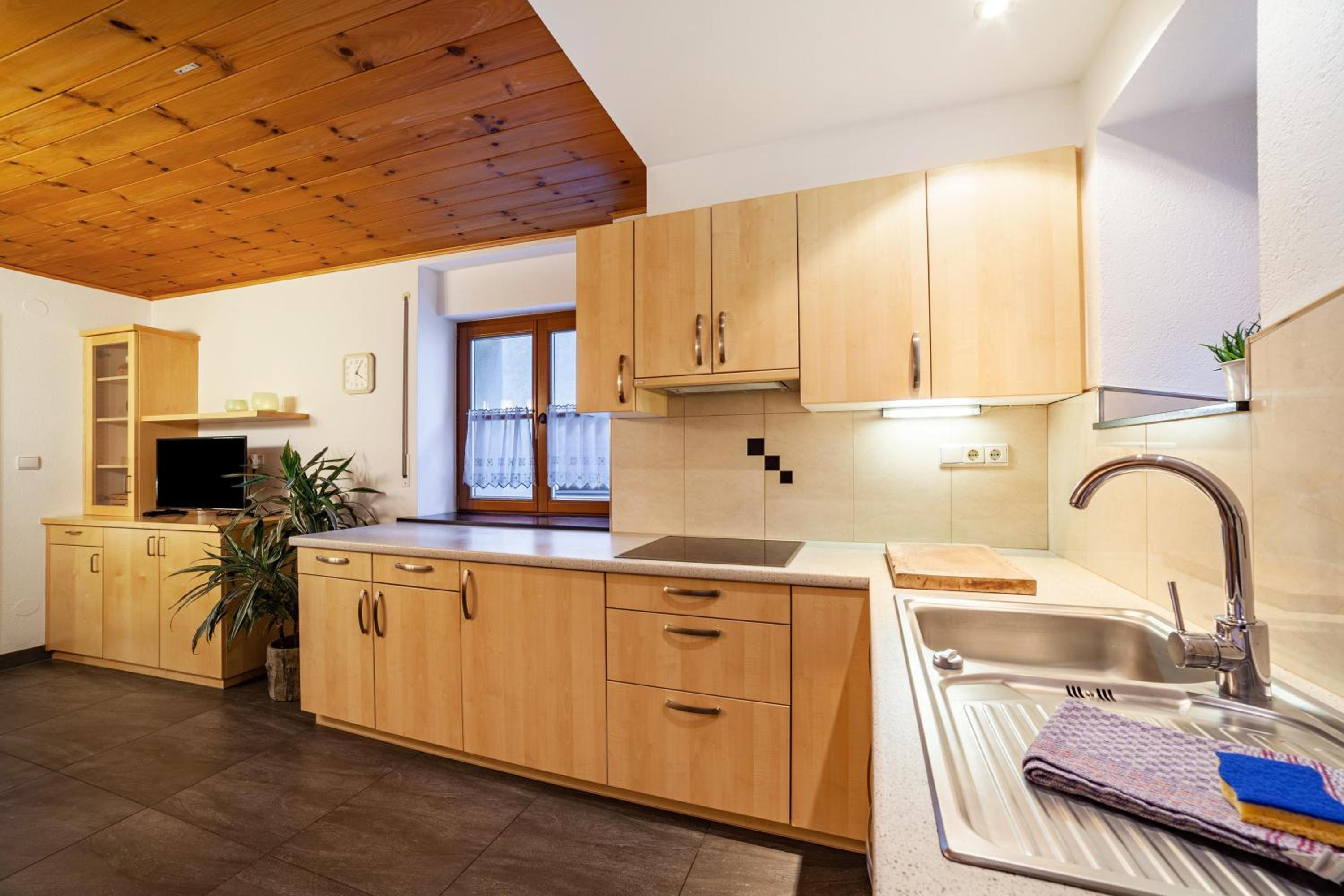 Wohnung Gravensteiner Schnalserhof
