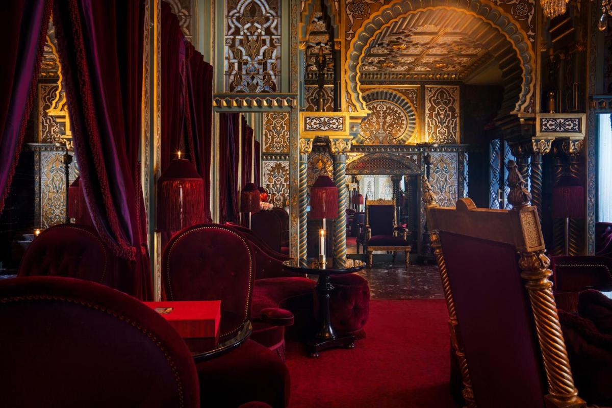 Maison Souquet, Hotel & Spa 36