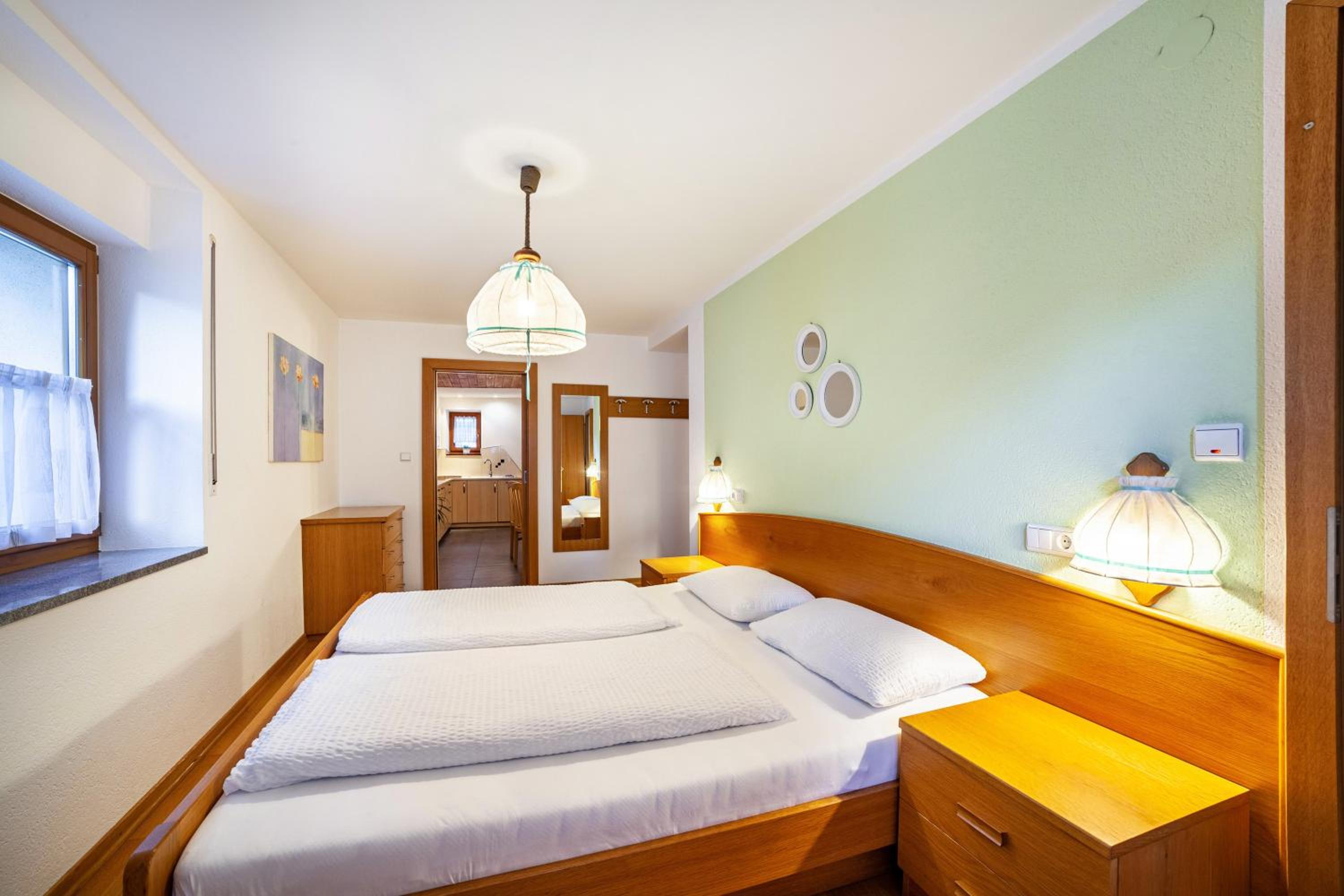 Wohnung Gravensteiner Schnalserhof