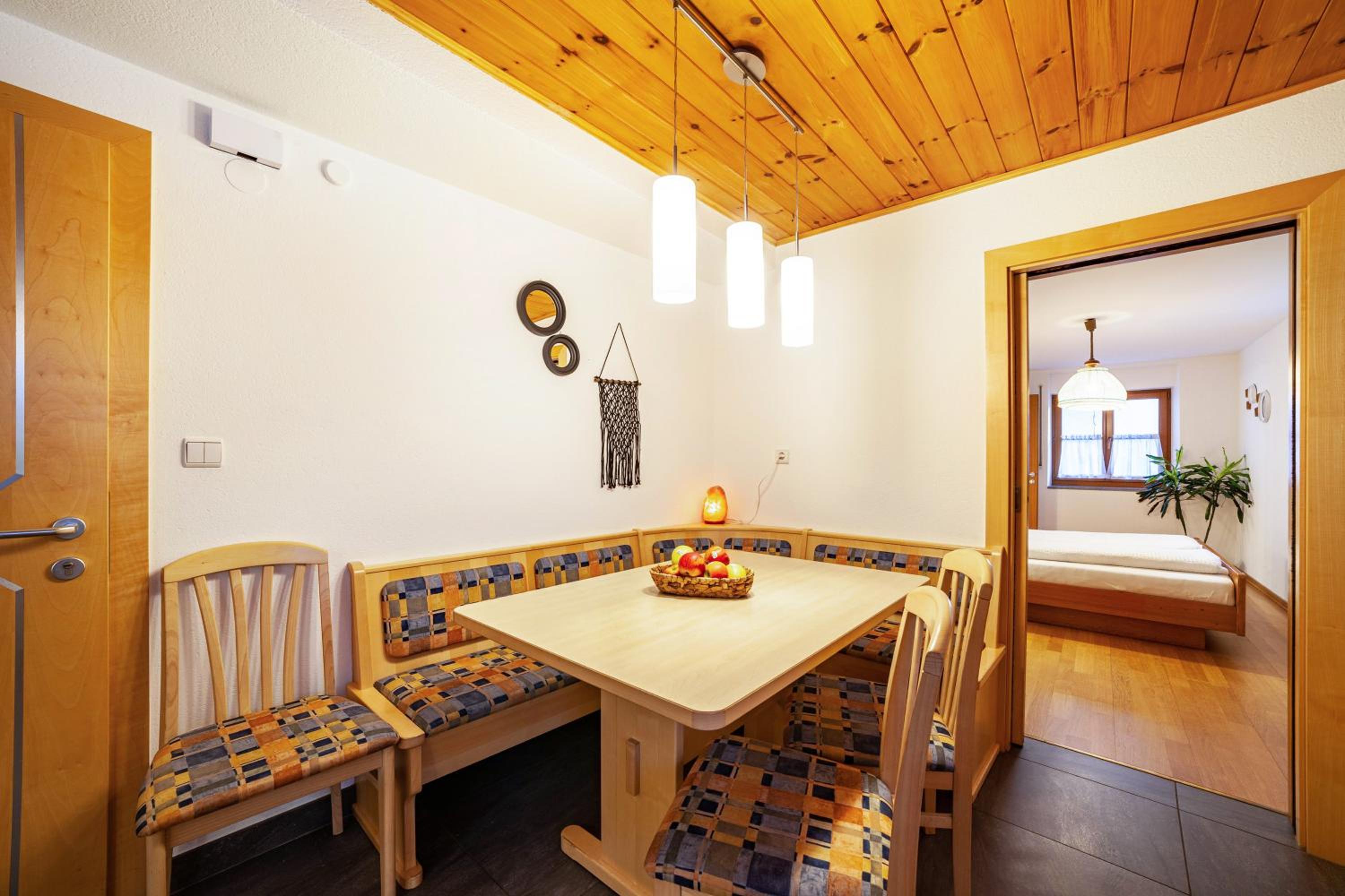 Wohnung Gravensteiner Schnalserhof