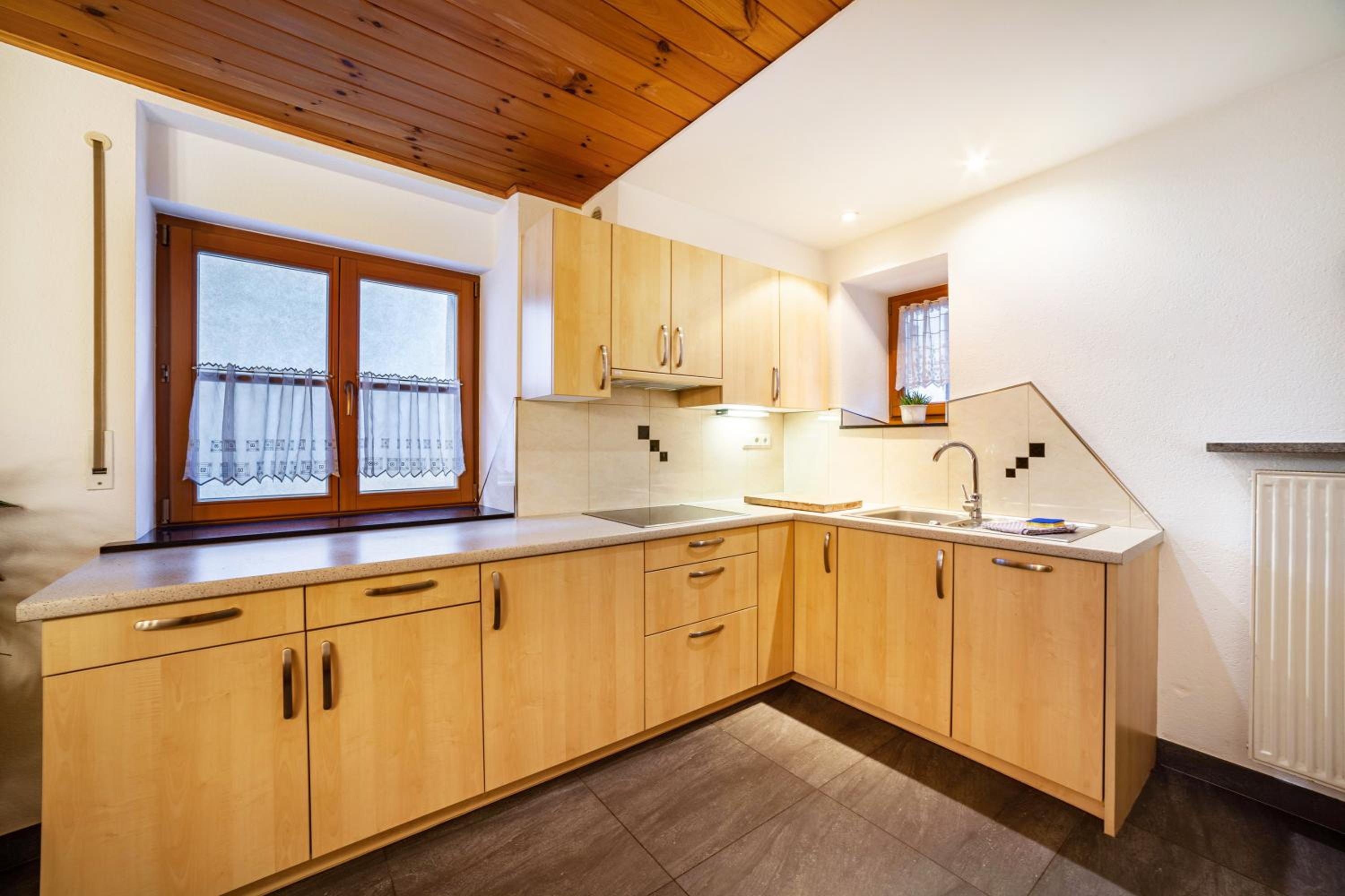 Wohnung Gravensteiner Schnalserhof
