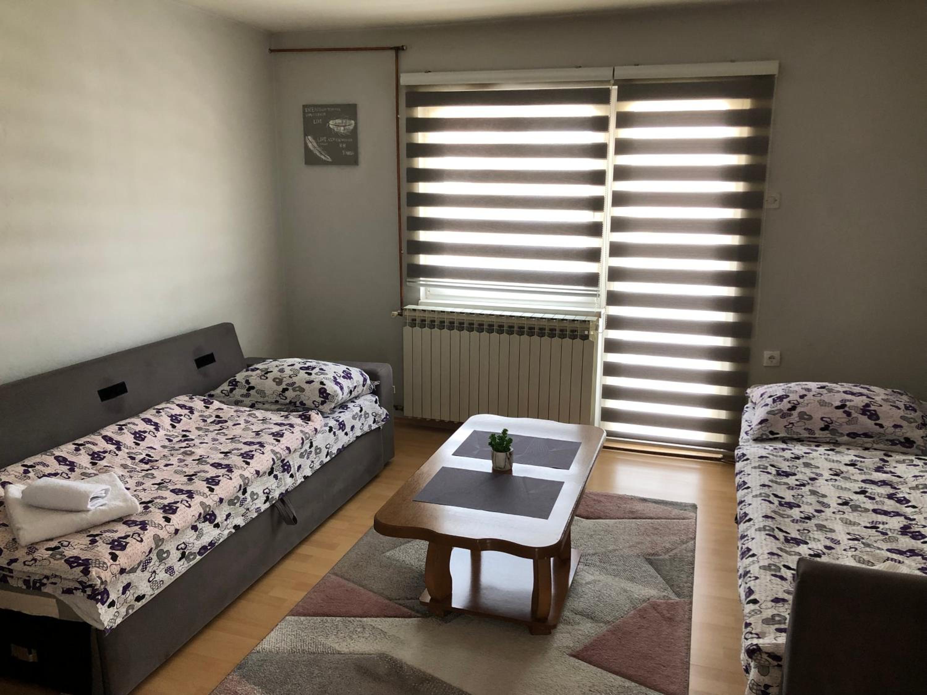 Apartman Panda