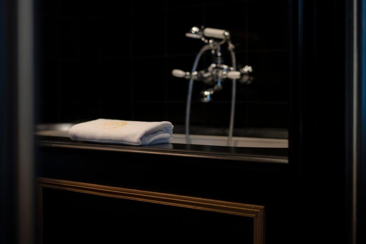 Maison Souquet, Hotel & Spa 26
