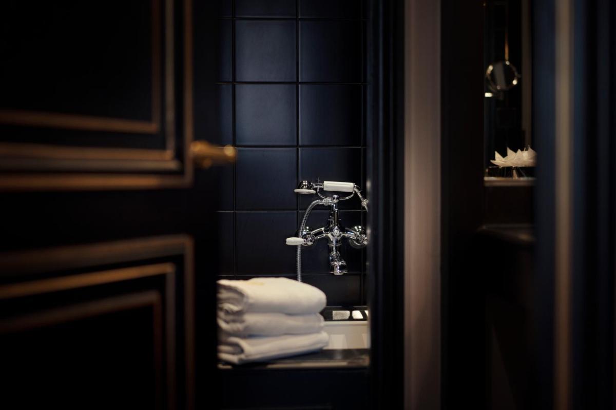 Maison Souquet, Hotel & Spa 28
