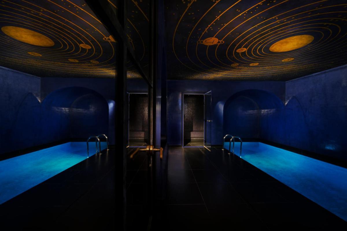 Maison Souquet, Hotel & Spa 32