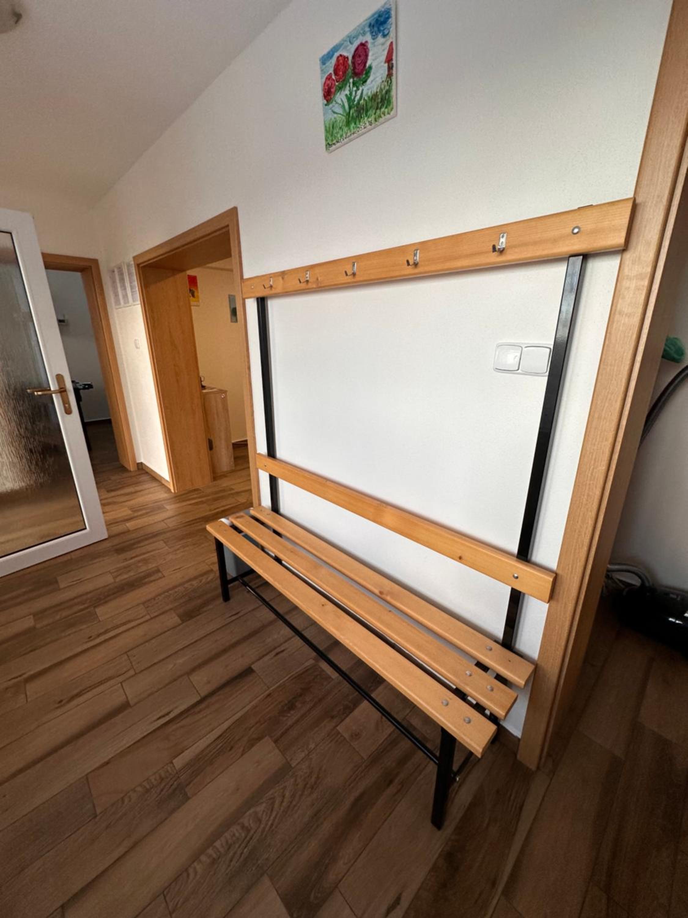 Vila v Brdech s bazénem, infra saunou a vybavením