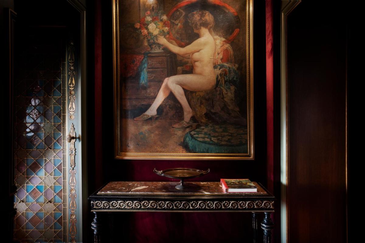 Maison Souquet, Hotel & Spa 44