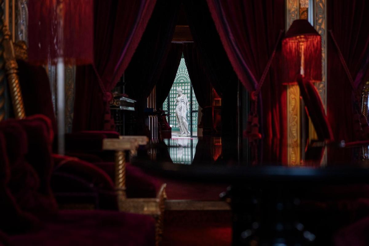 Maison Souquet, Hotel & Spa 35