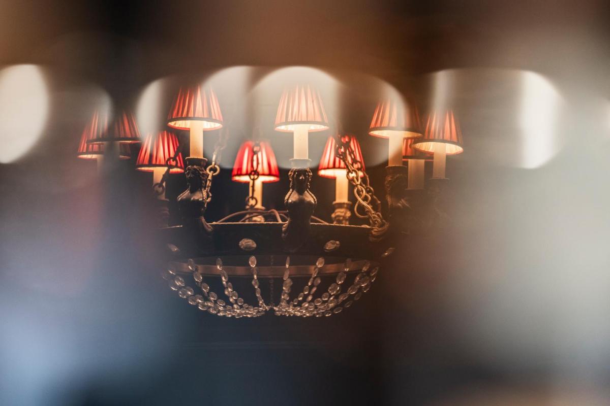 Maison Souquet, Hotel & Spa 43