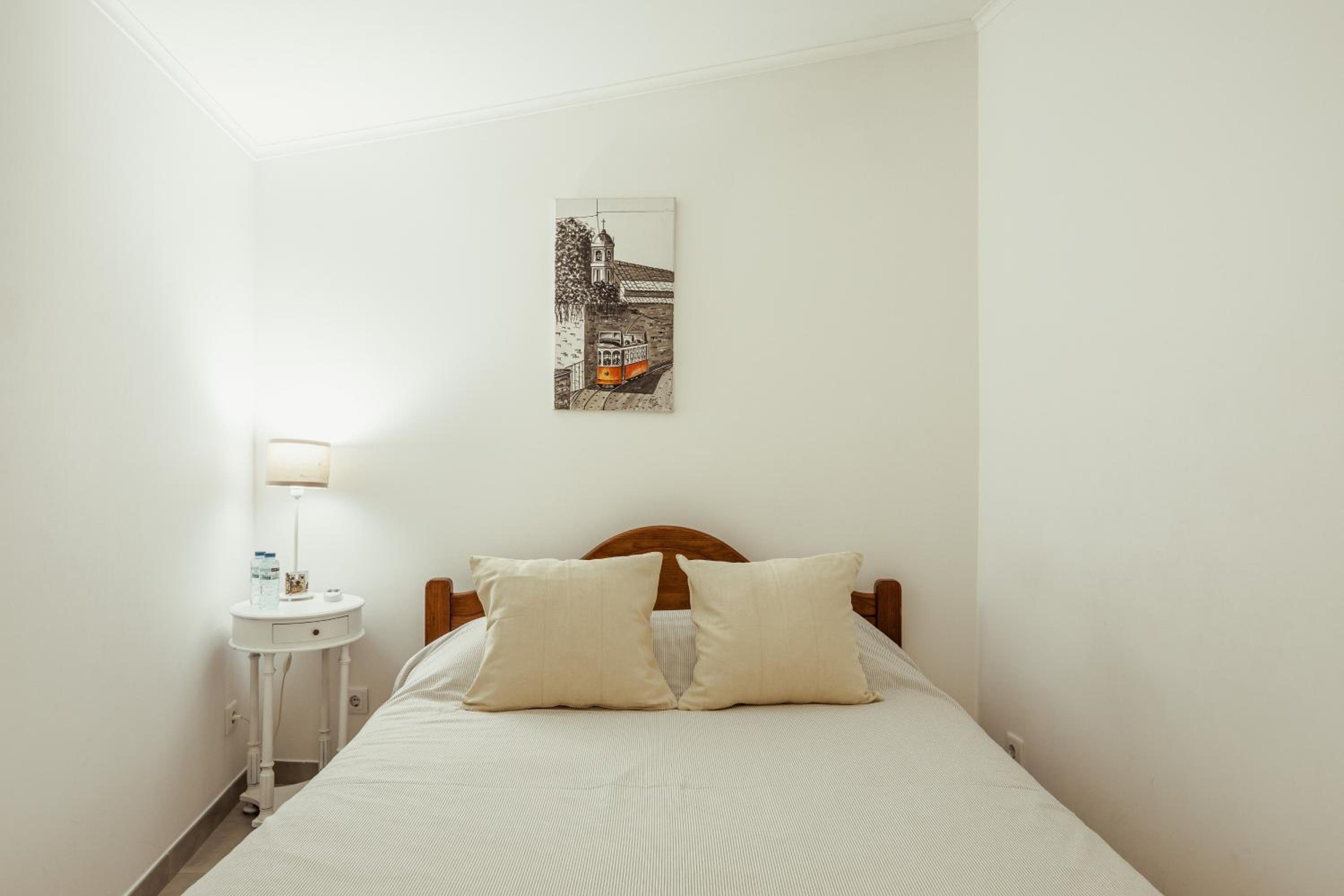 Algés Village Casa 4 by Lisbon-Coast vacation