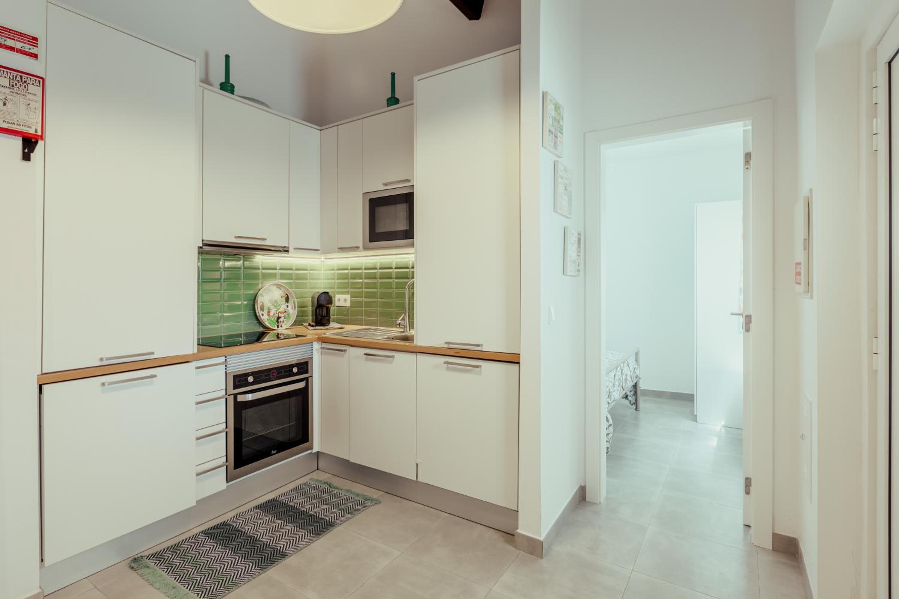 Algés Village Casa 4 by Lisbon-Coast vacation