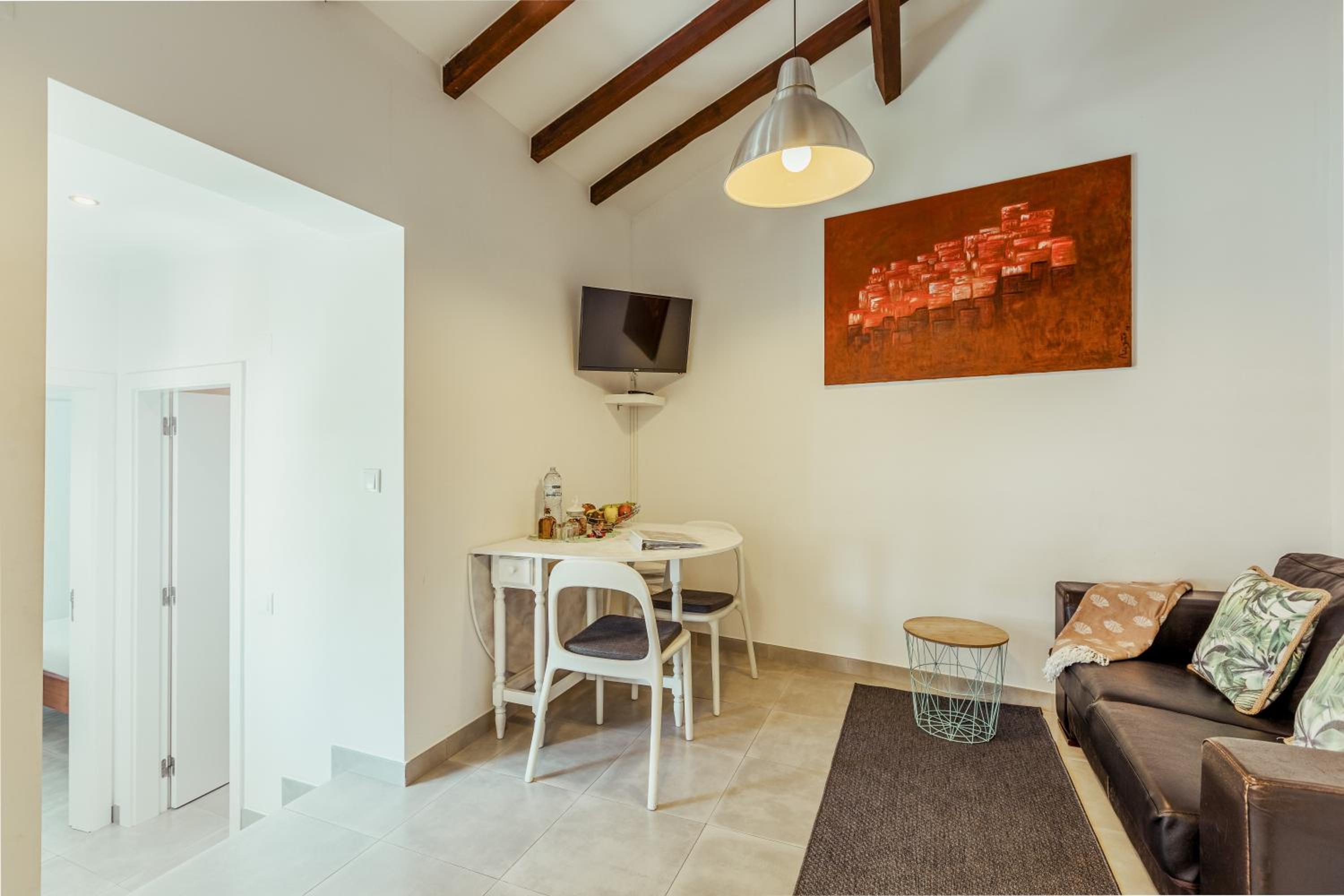 Algés Village Casa 4 by Lisbon-Coast vacation