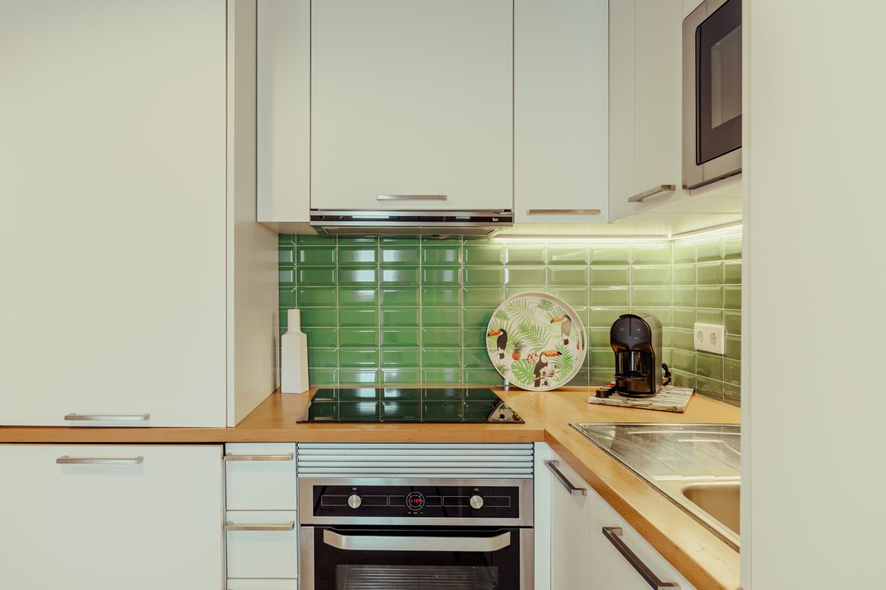 Algés Village Casa 4 by Lisbon-Coast vacation