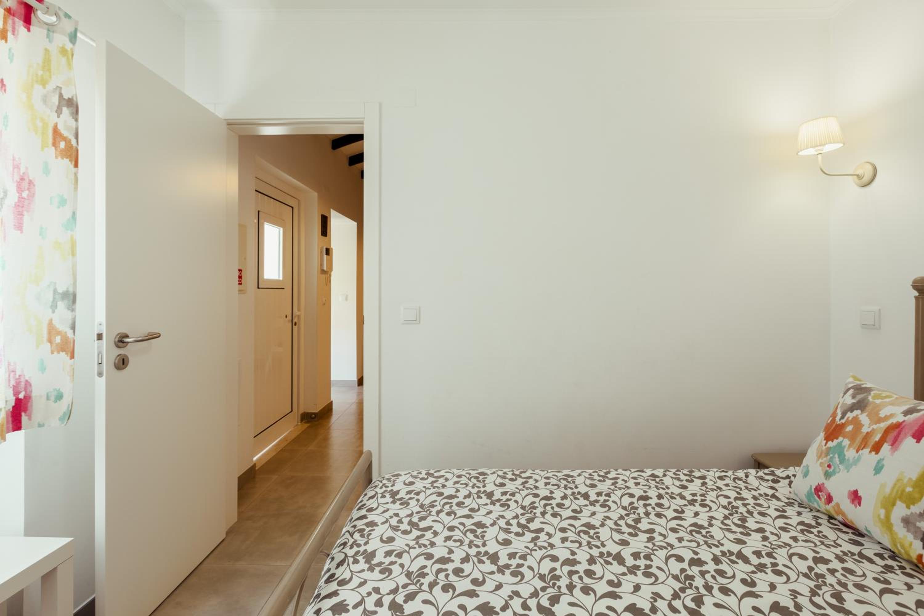 Algés Village Casa 4 by Lisbon-Coast vacation