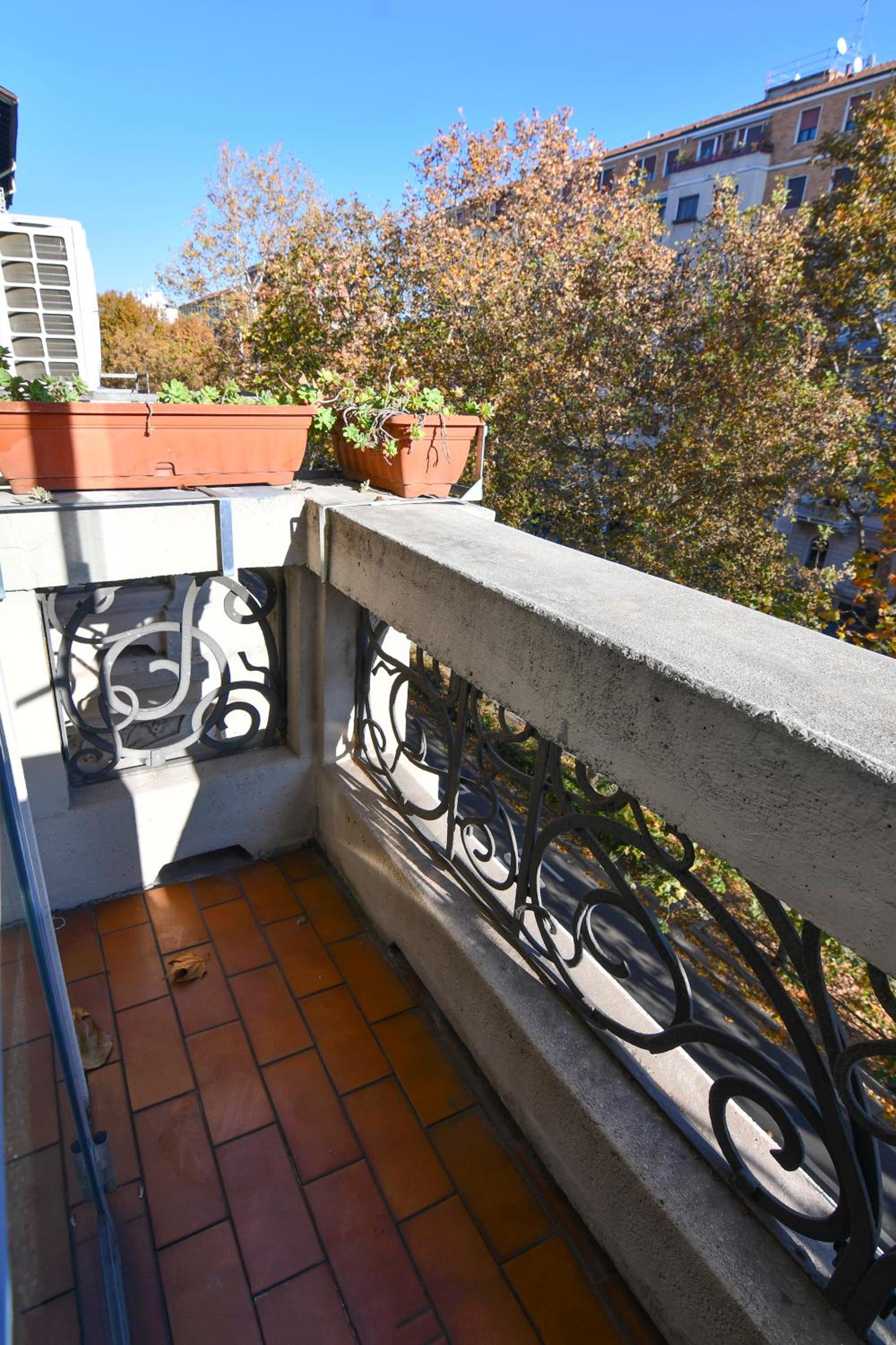 Buenos Aires Porta Venezia