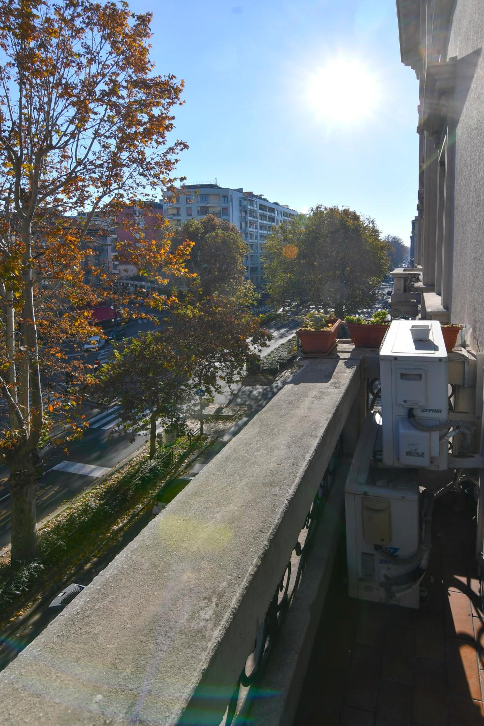Buenos Aires Porta Venezia