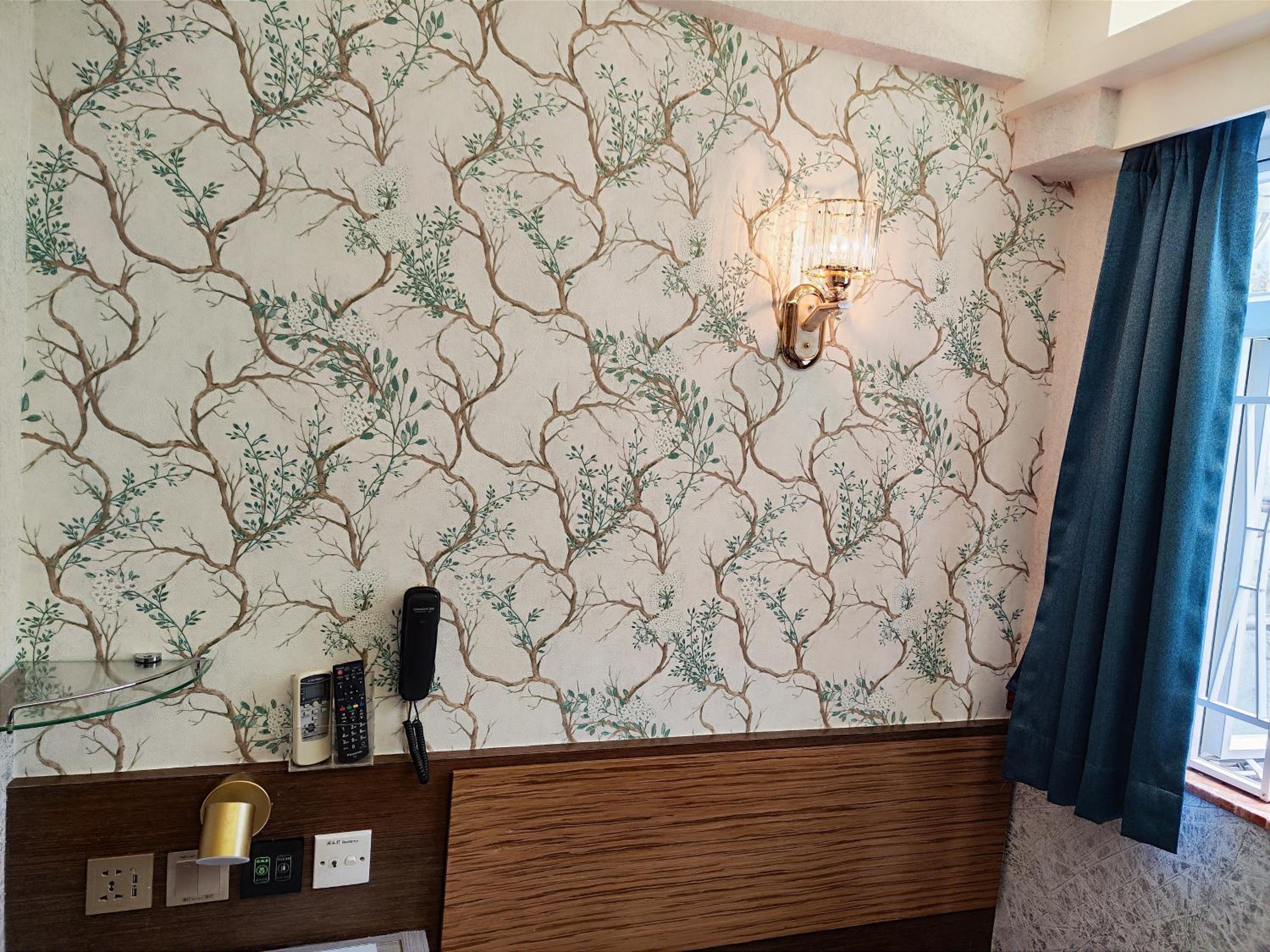 Celltronik Hostel 先創旅店