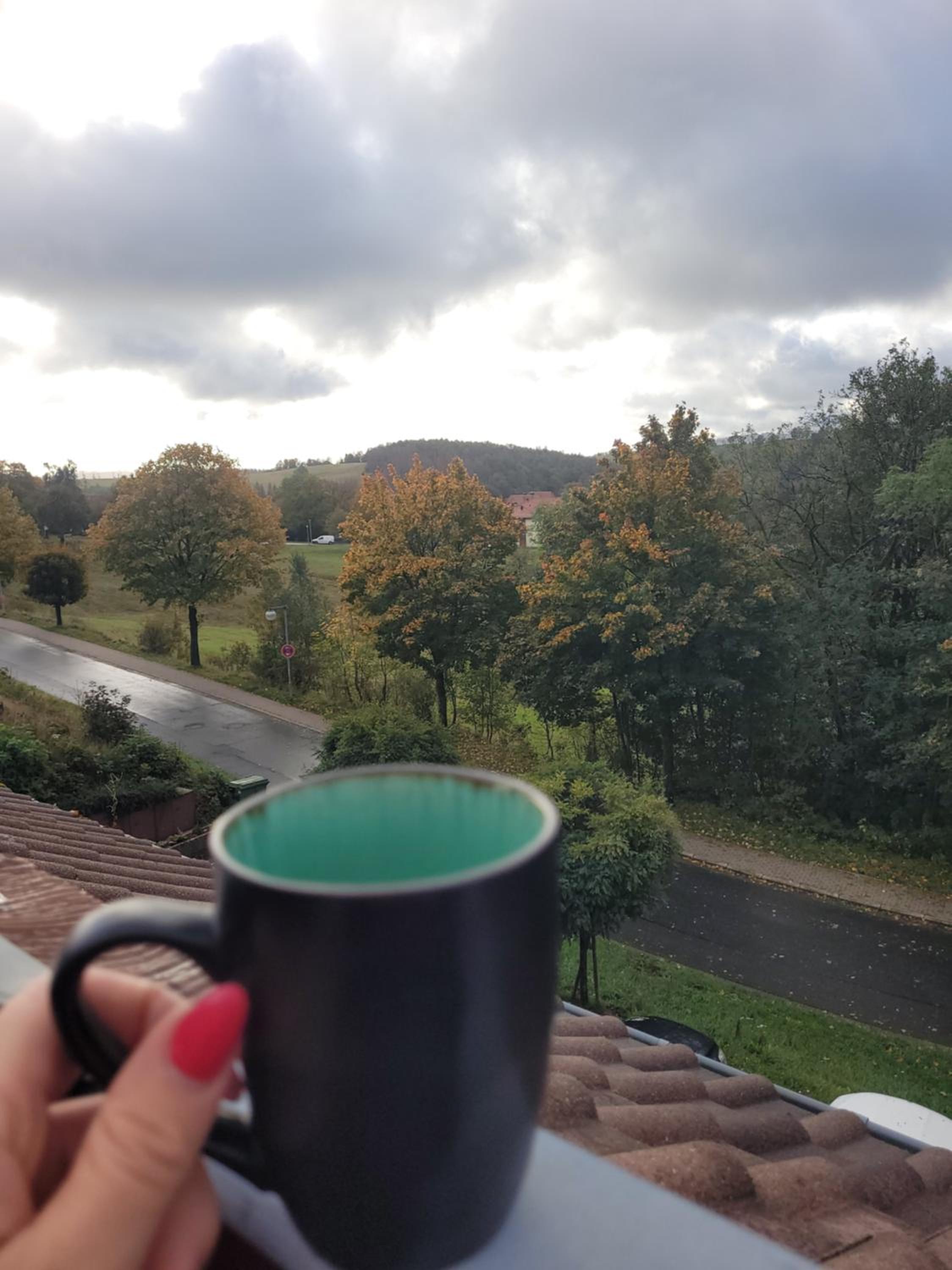 CozyStay - Gemütliche Wohnung im Oberharz