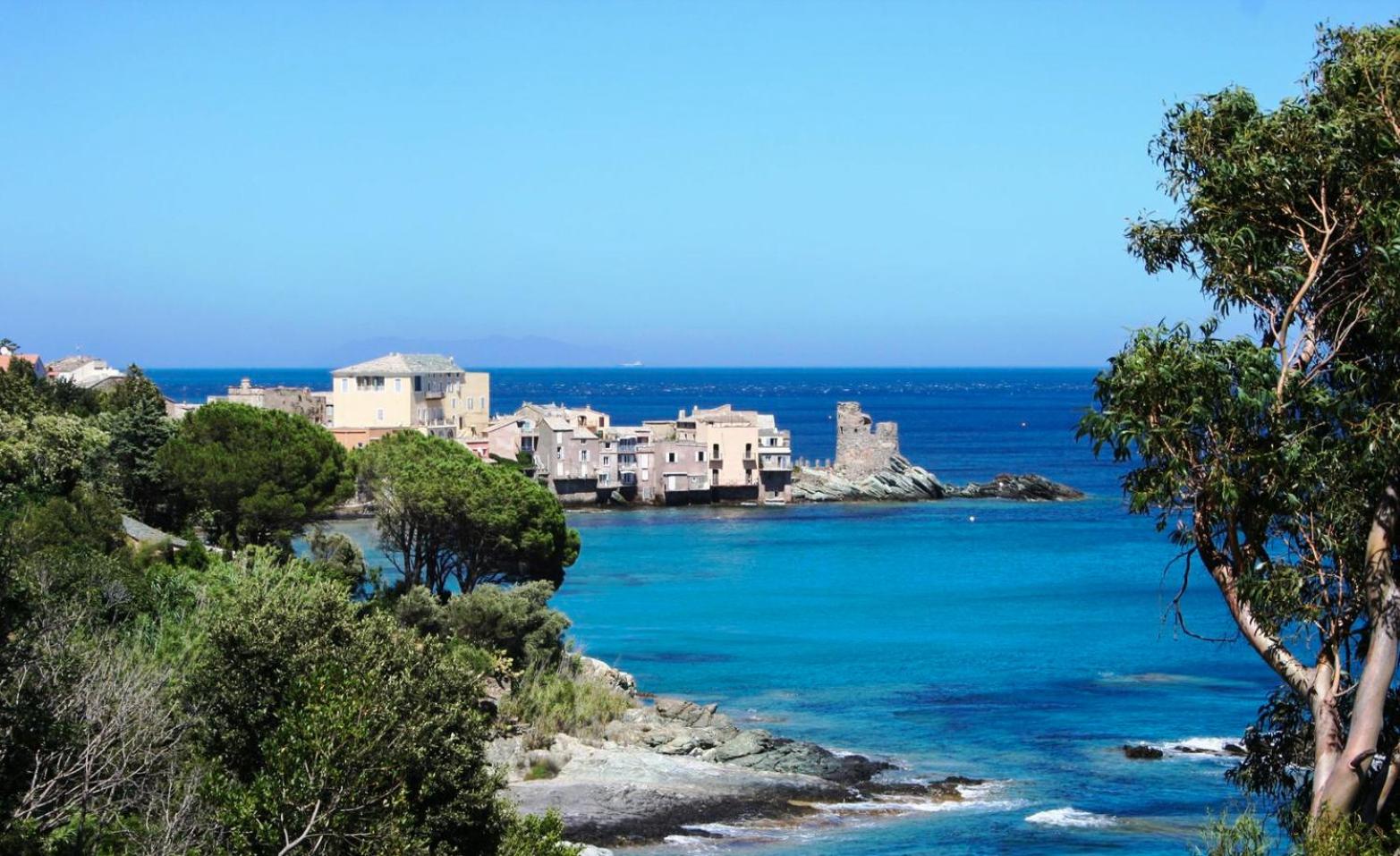 Hôtel Demeure Castel Brando