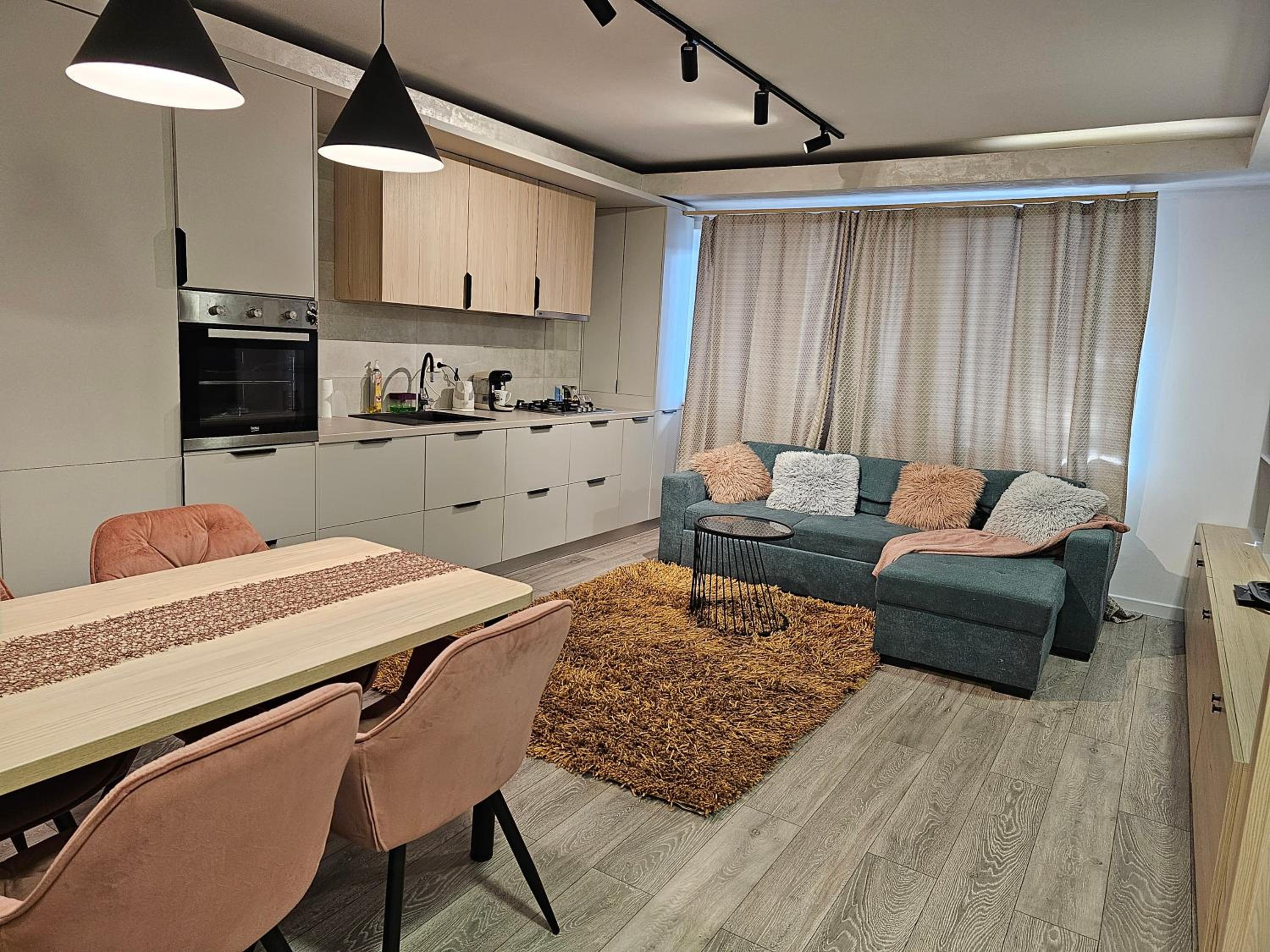 Nana Apartaments