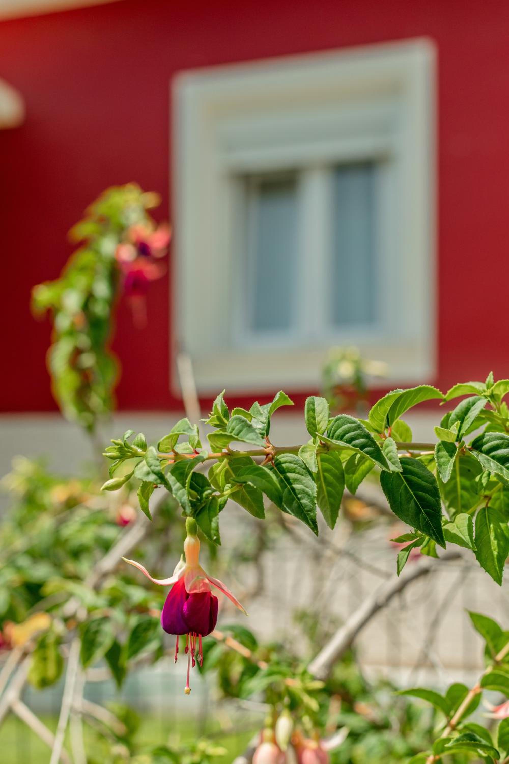 Algés Village Casa 4 by Lisbon-Coast vacation