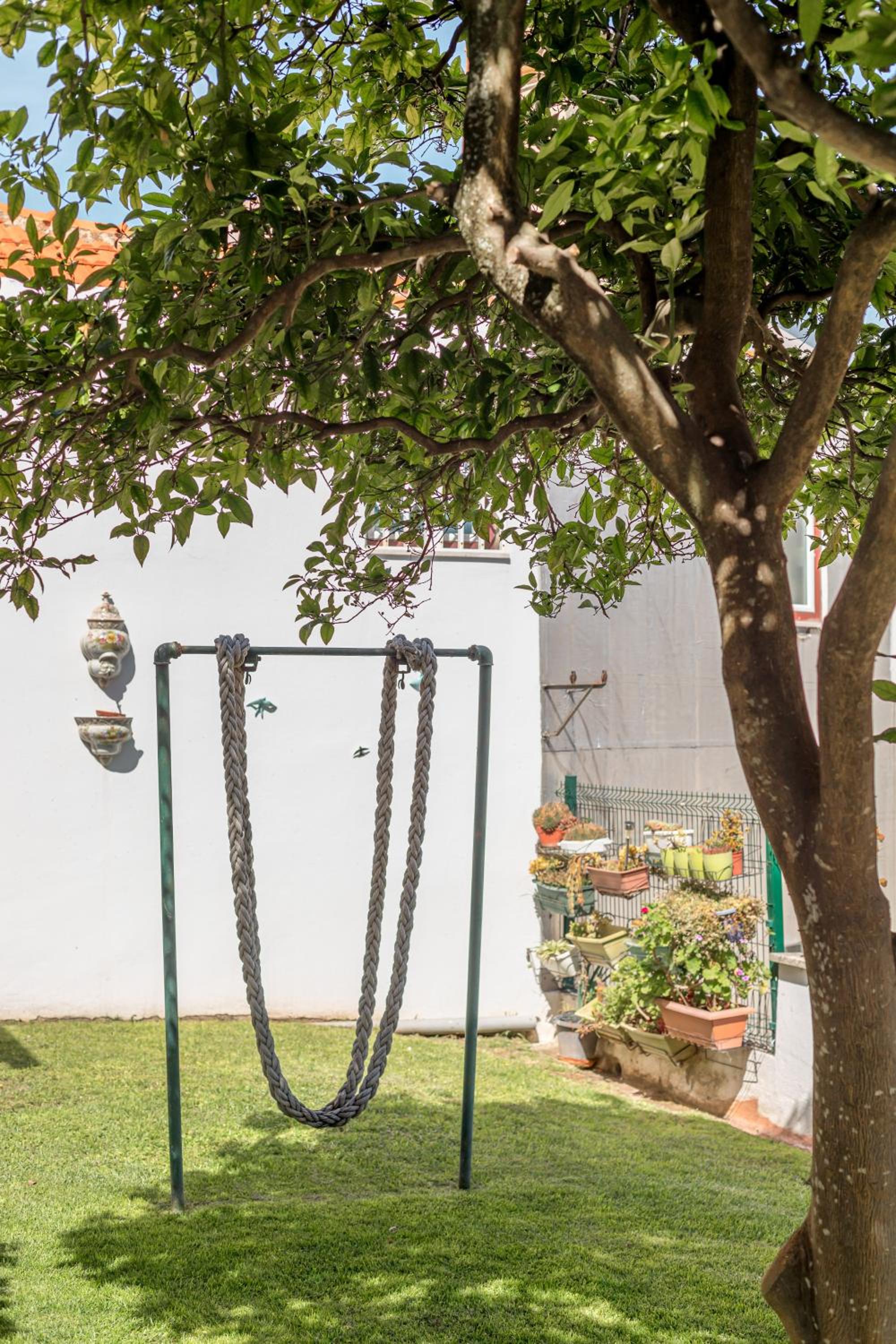 Algés Village Casa 4 by Lisbon-Coast vacation