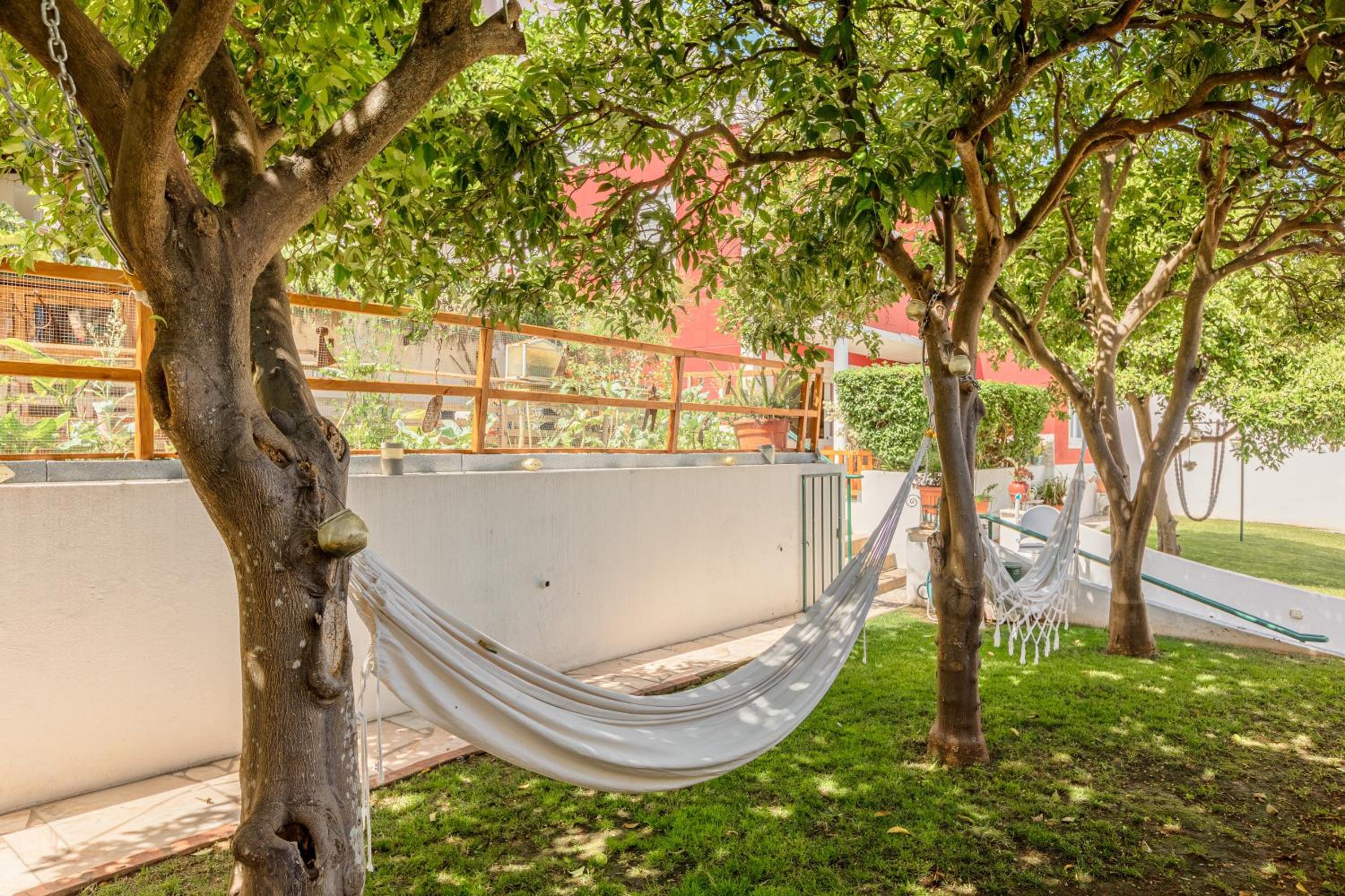 Algés Village Casa 4 by Lisbon-Coast vacation
