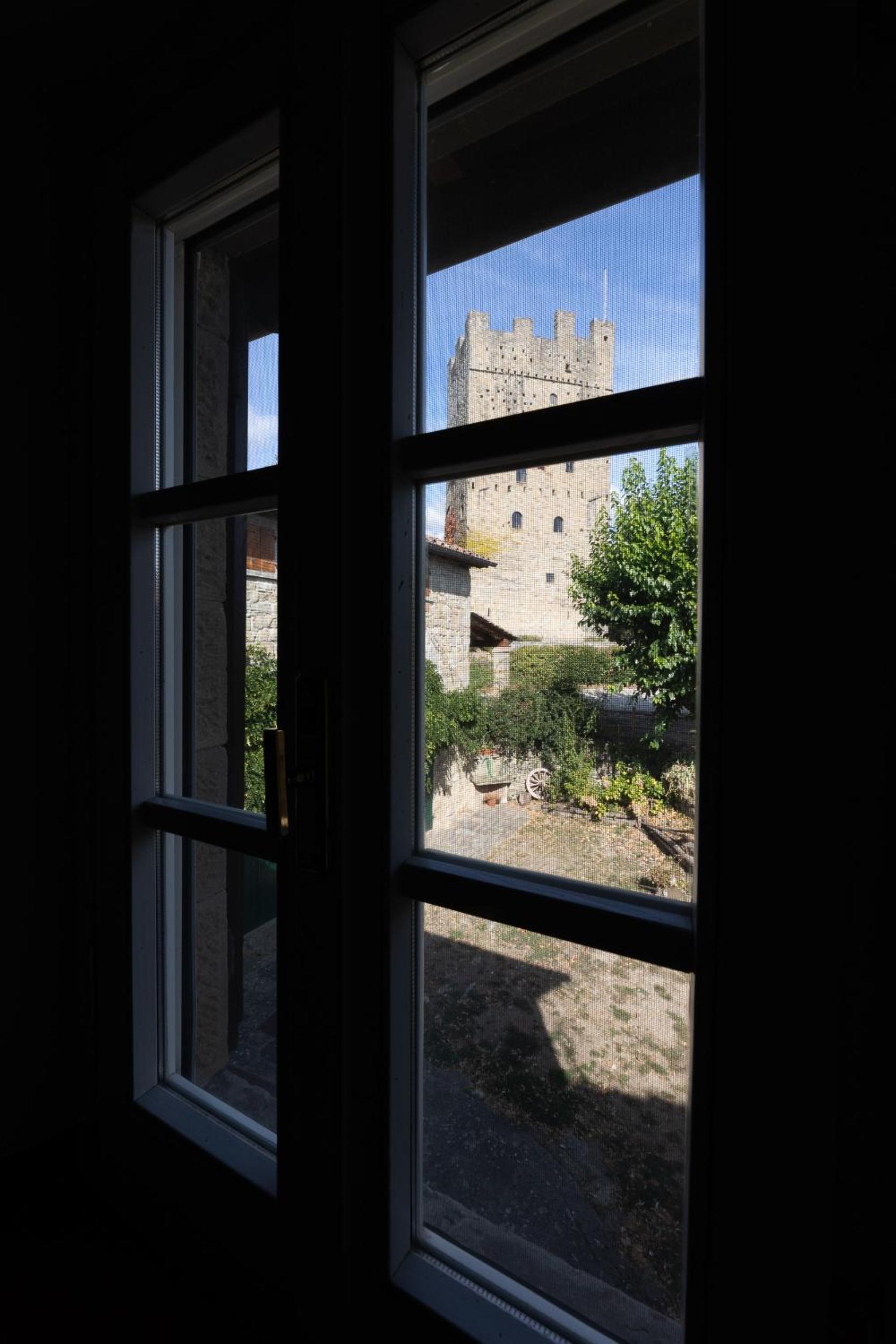Castello di Porciano - Casa Evelina view 5