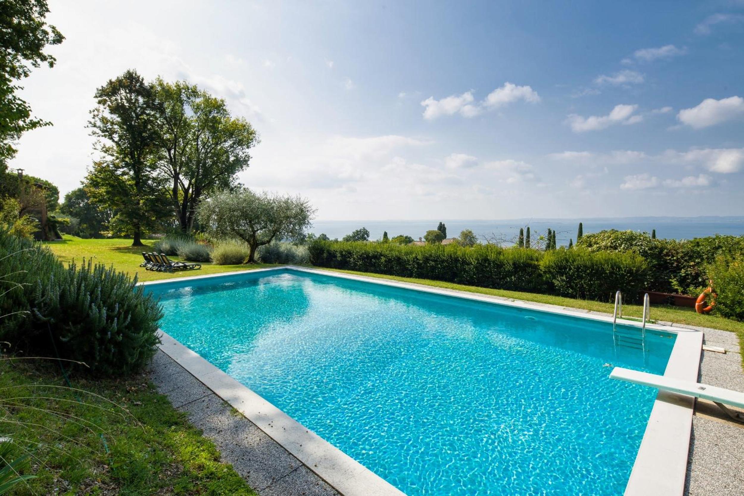 Casa Capitani by VacaVilla view 2