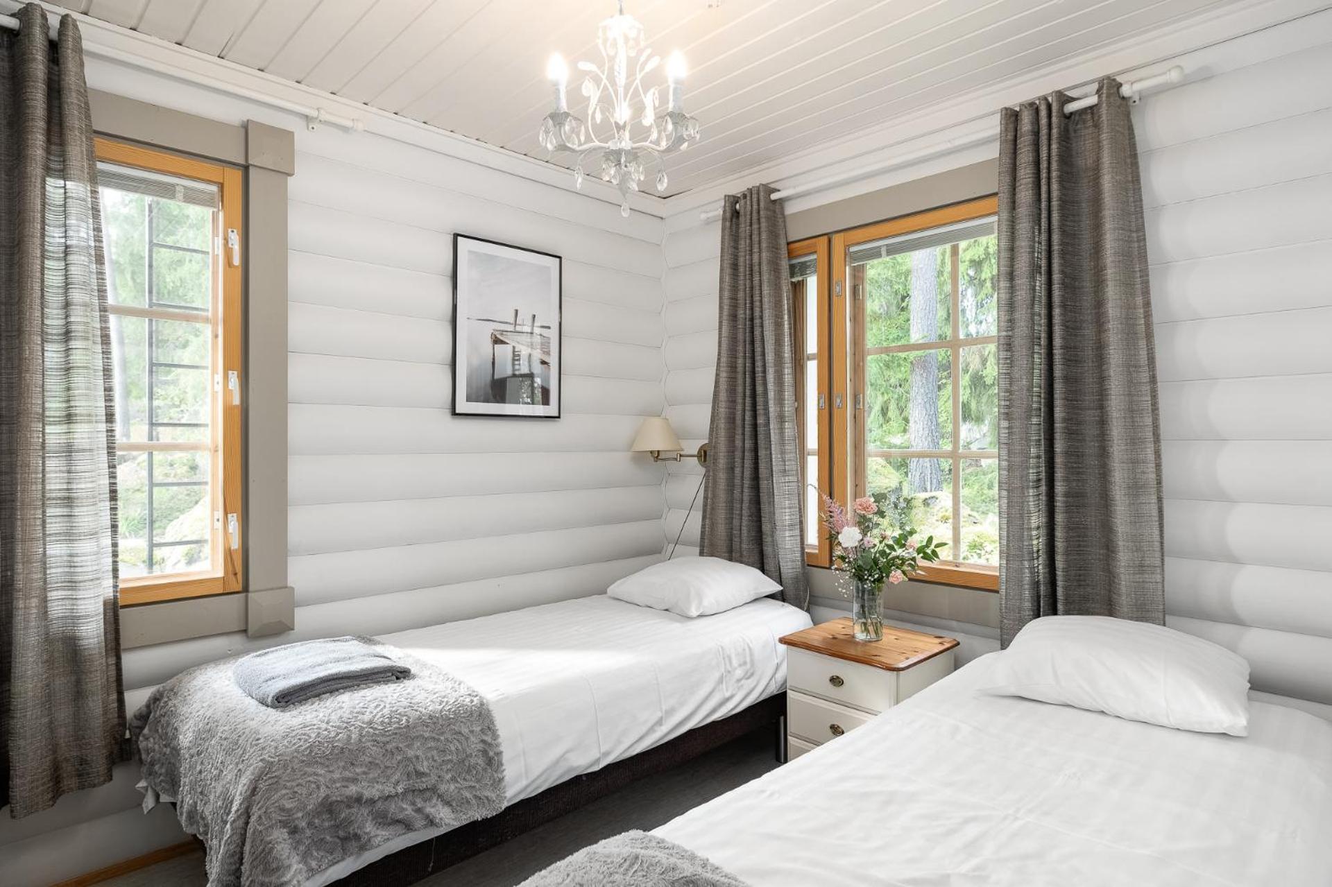 Lehmonkärki Resort
