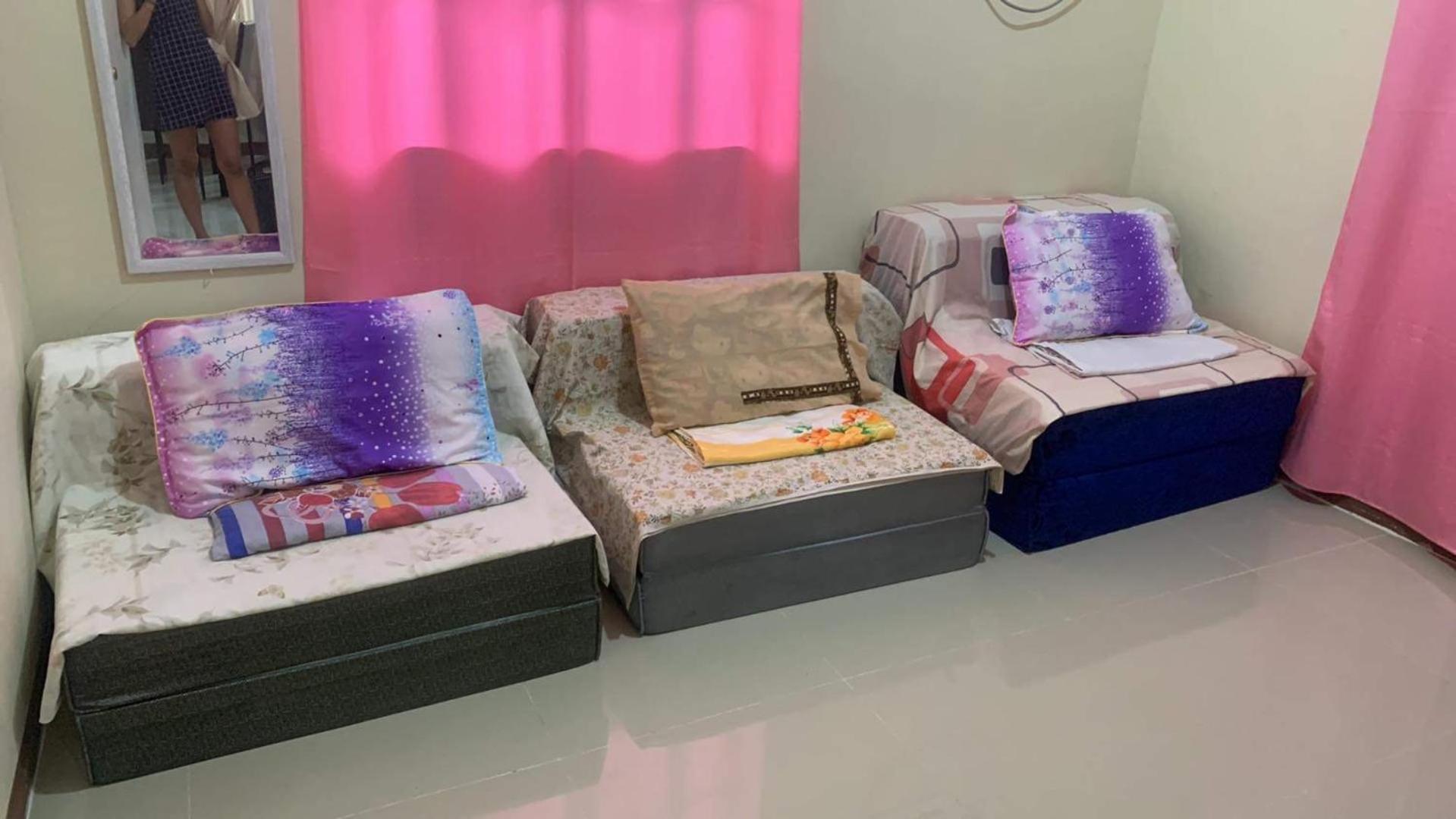 Pagadian City House Rental - Hidehouse