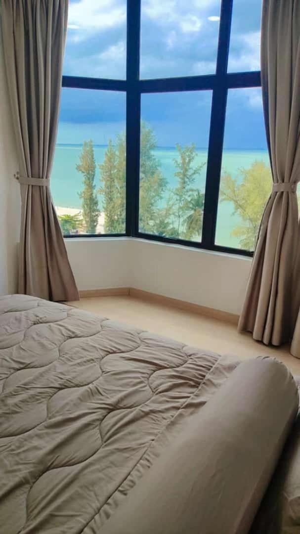 Mutiara Melaka Beach Resort Condominium,Pantai Puteri Melaka photo 8