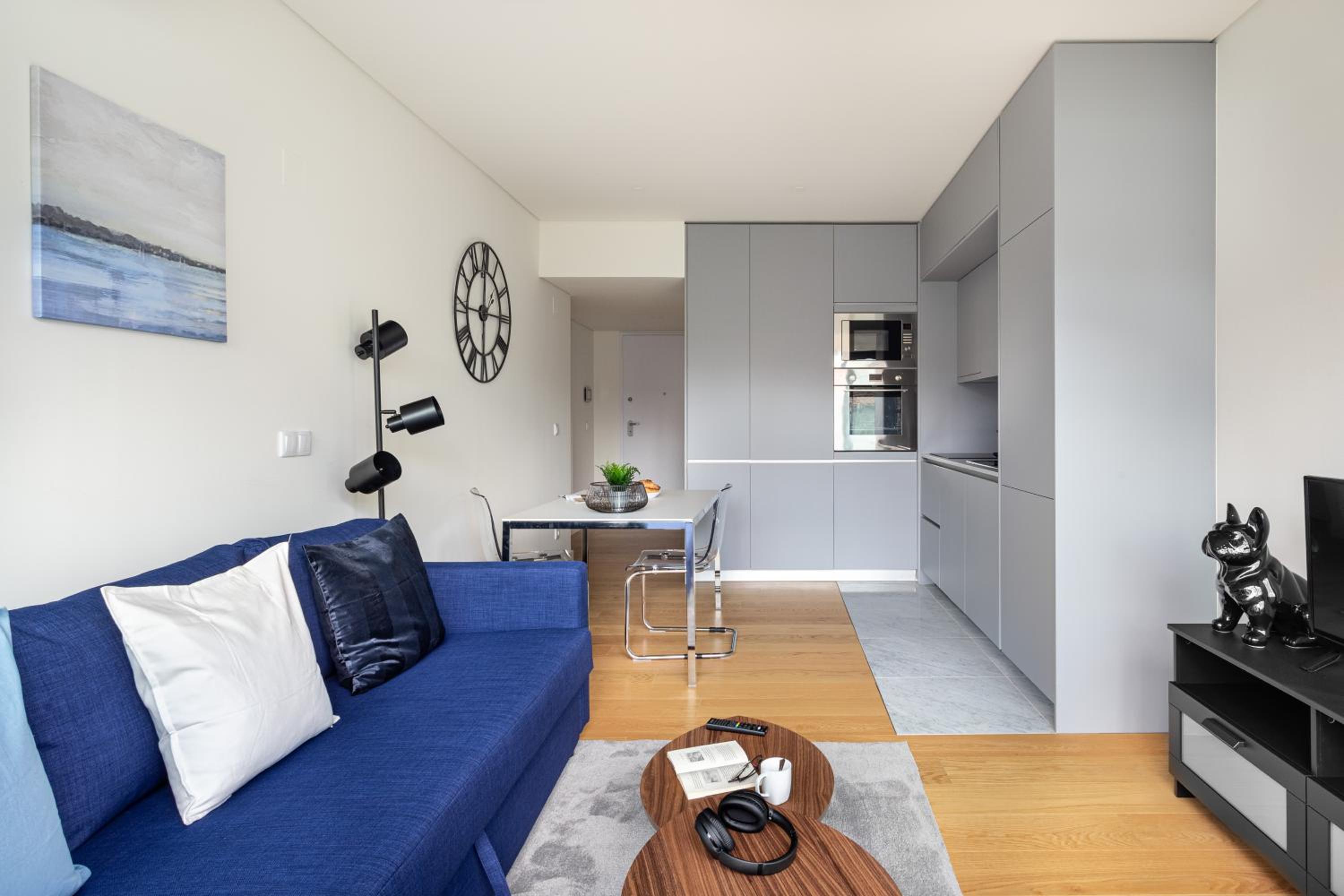 GuestReady - Chic apt near Liberdade Avenue view 4