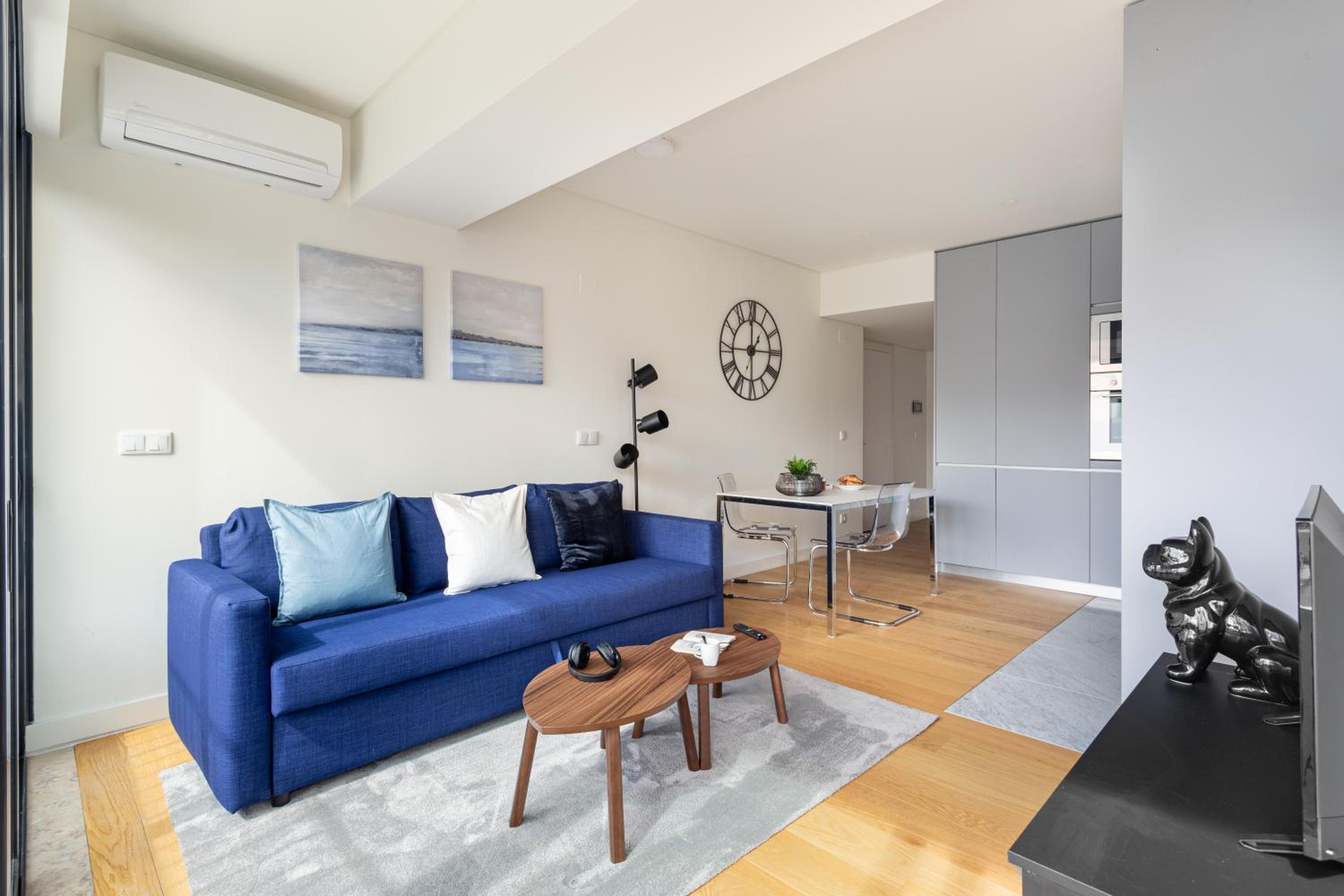 GuestReady - Chic apt near Liberdade Avenue view 2