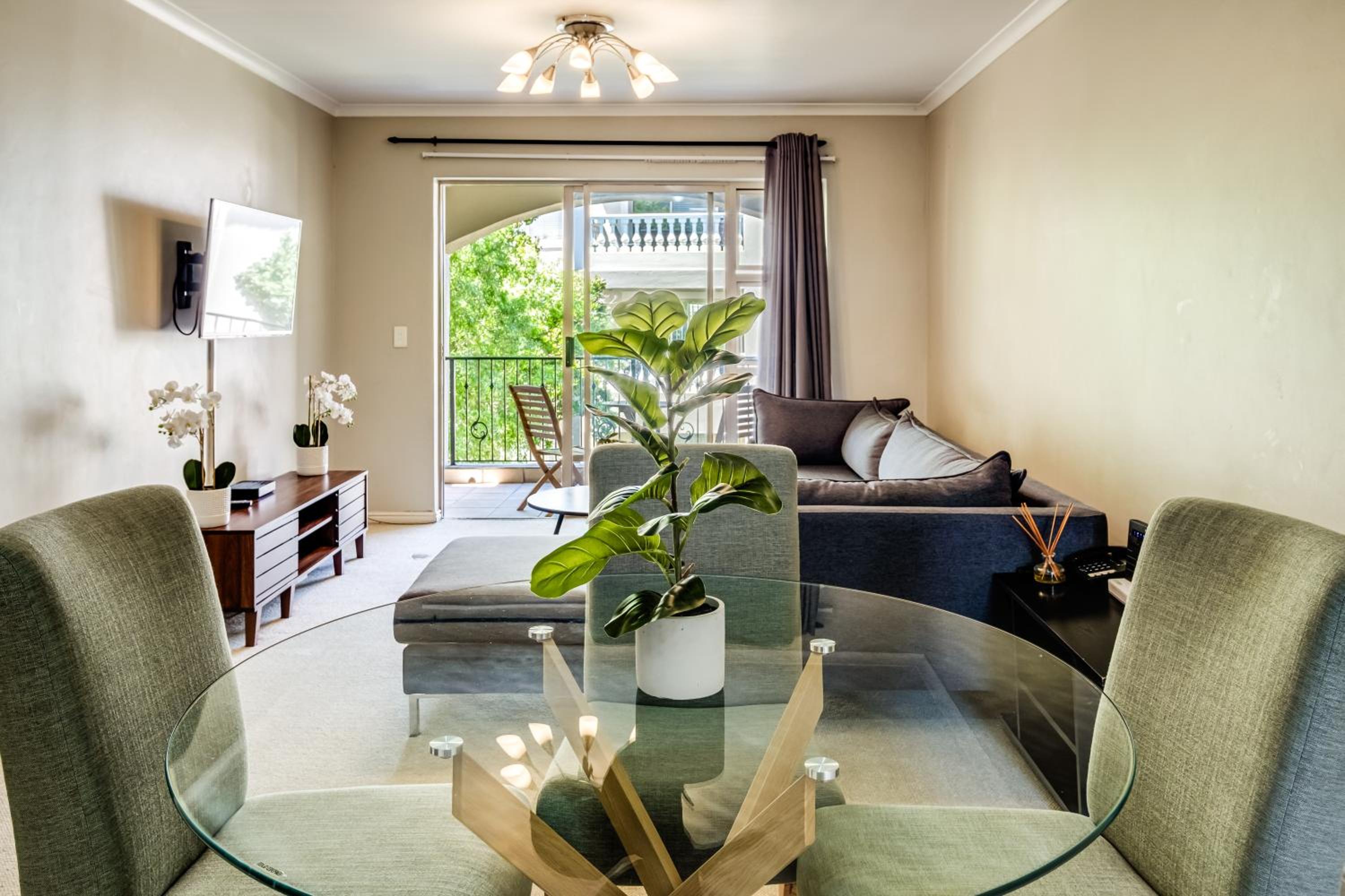 Belina - Bougain Villas Premier view 3