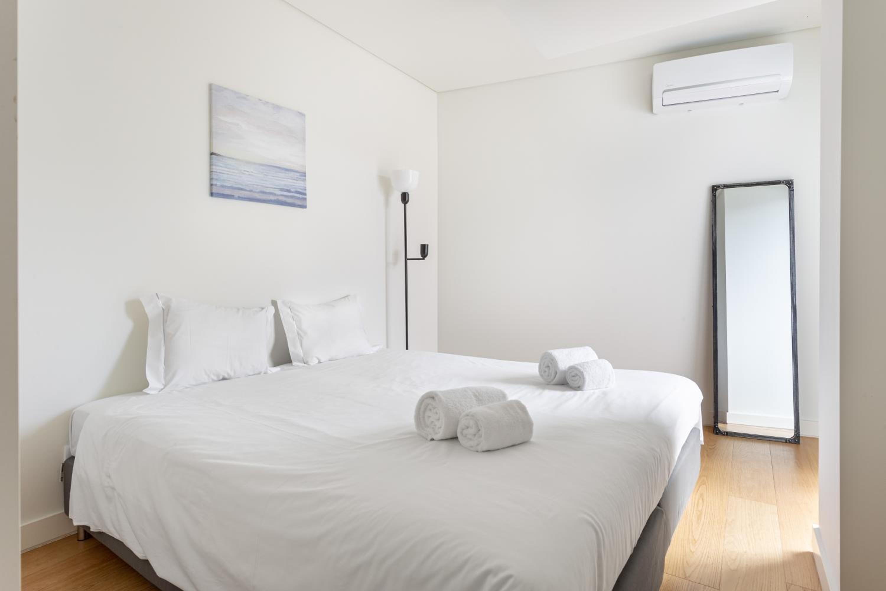 GuestReady - Chic apt near Liberdade Avenue view 5