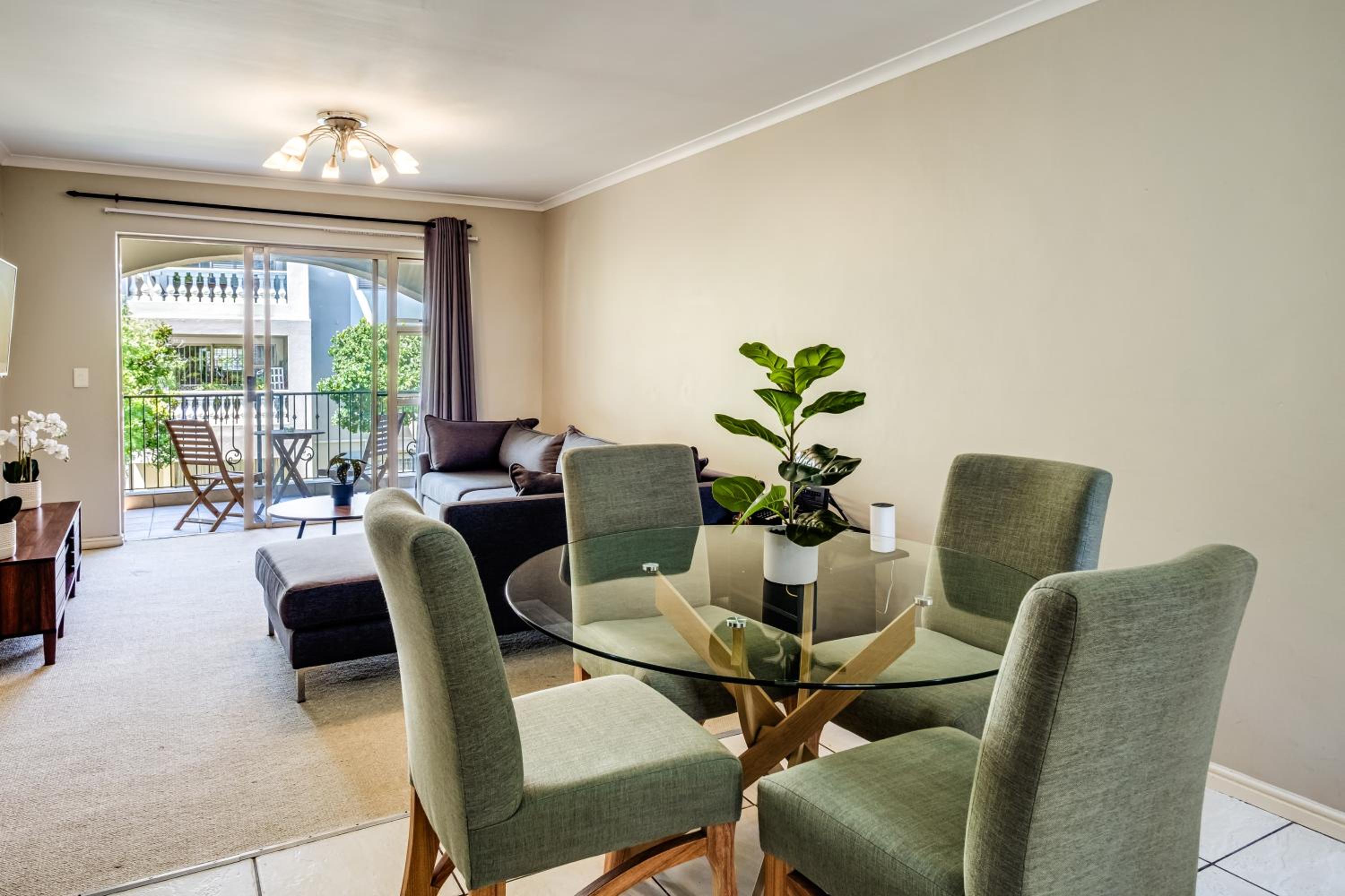 Belina - Bougain Villas Premier view 2
