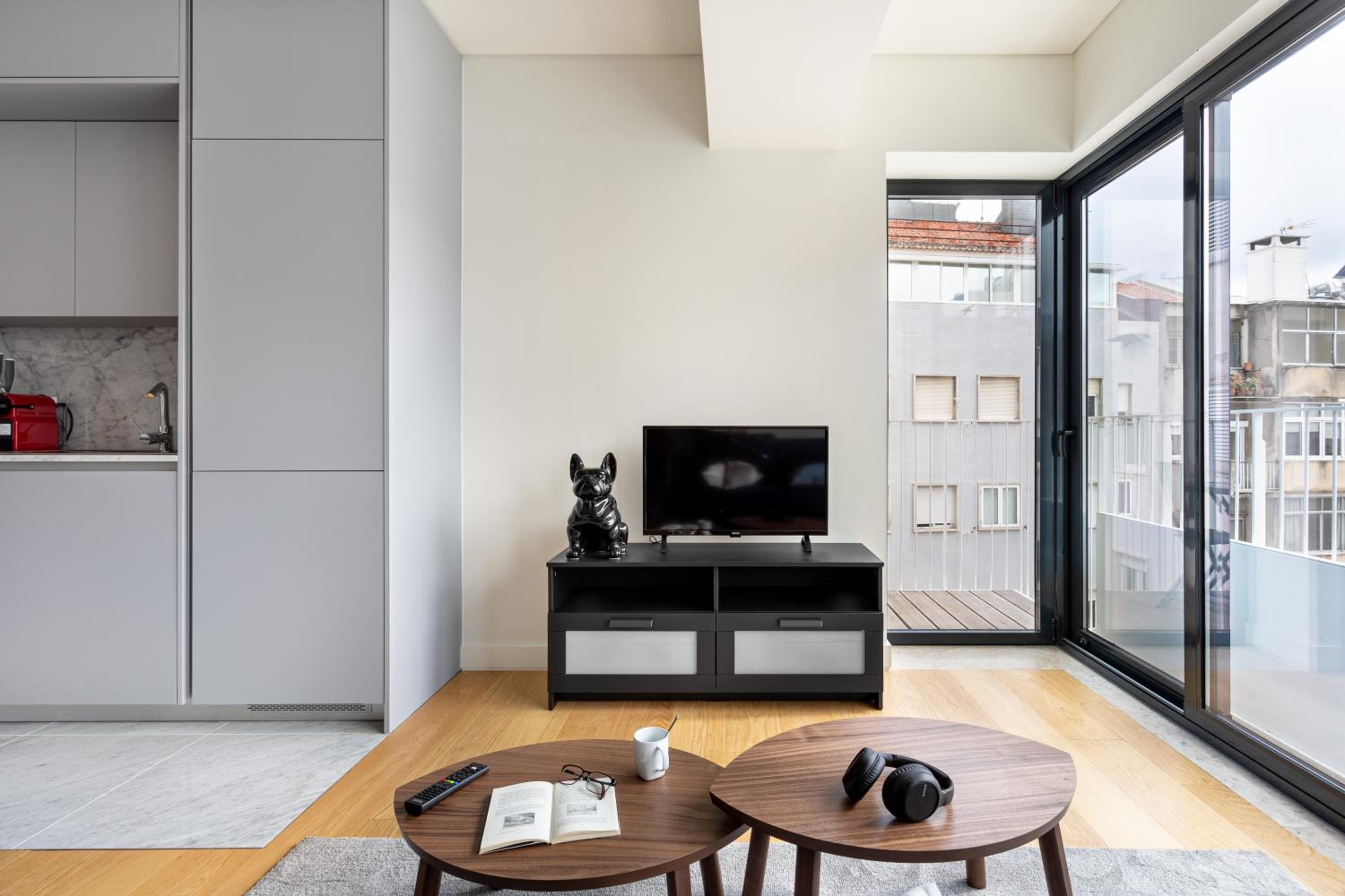 GuestReady - Chic apt near Liberdade Avenue view 3
