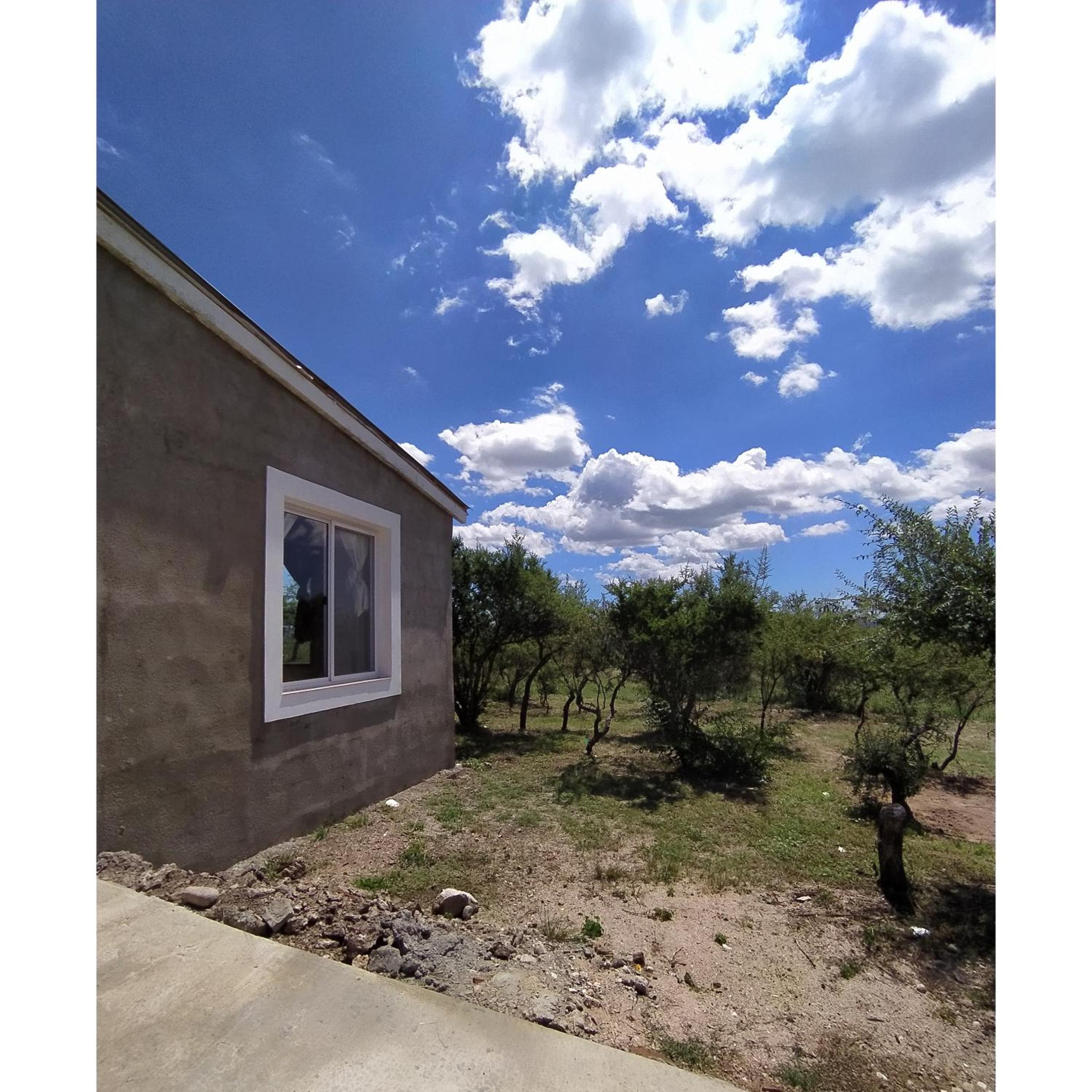 Cabaña Camino de los Artesanos