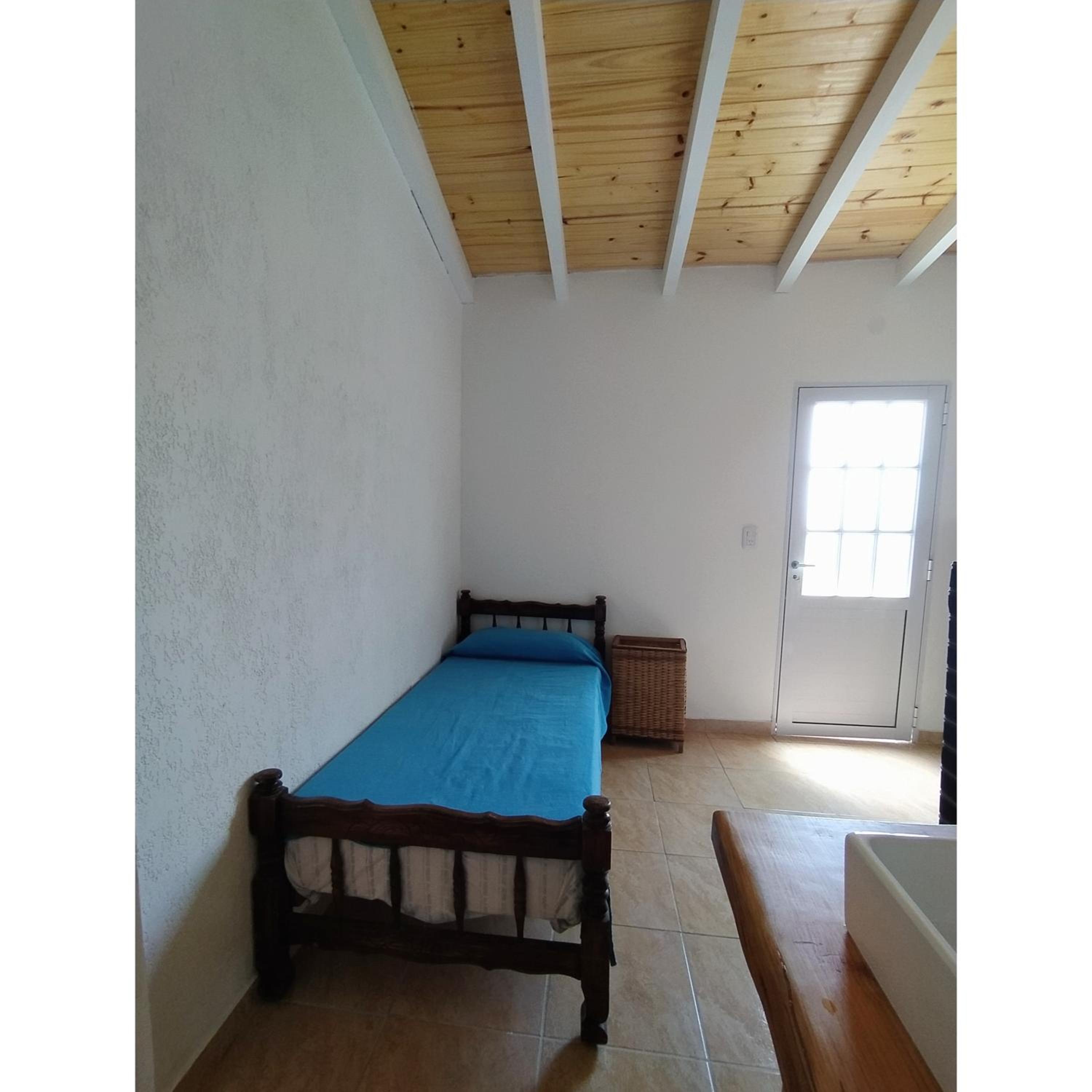Cabaña Camino de los Artesanos