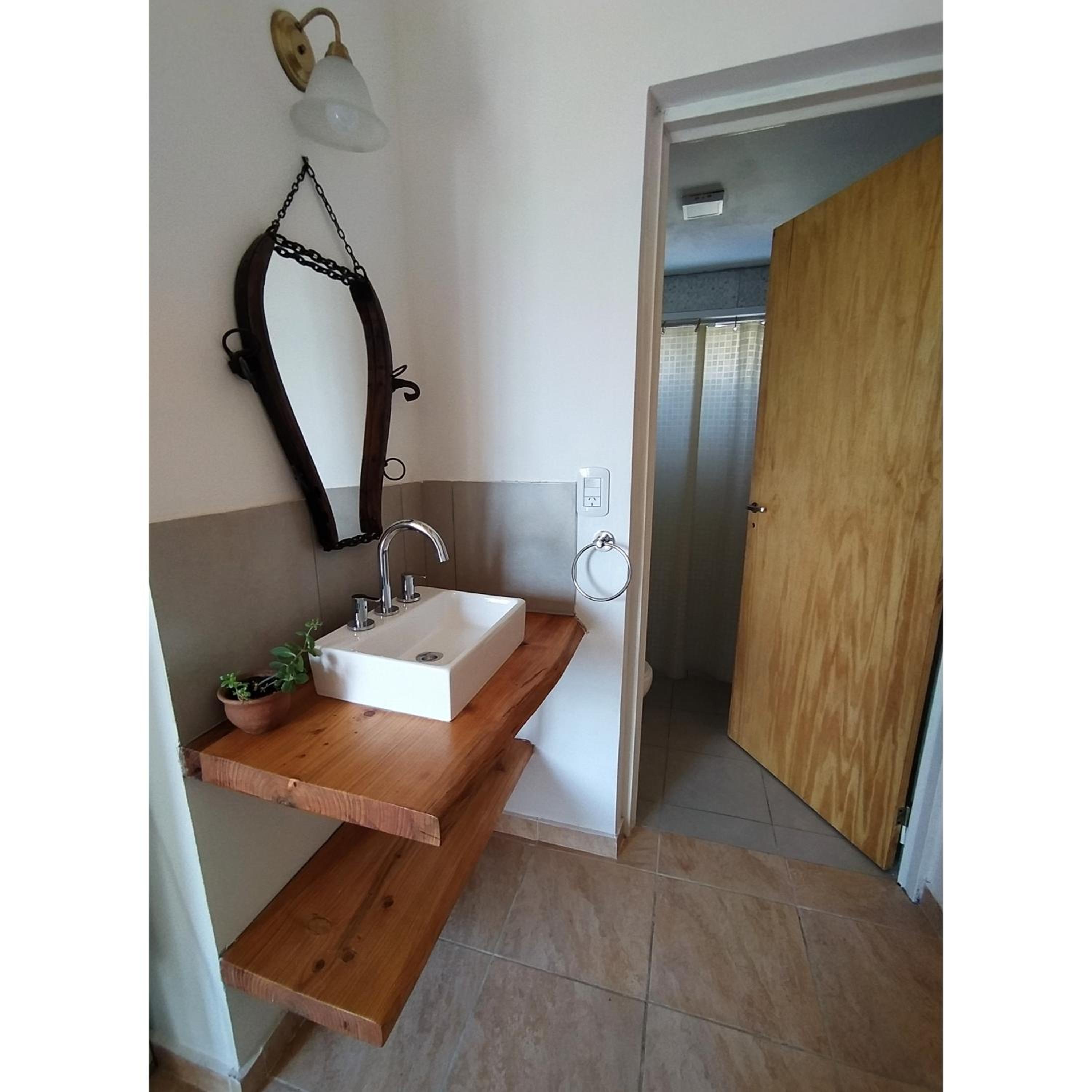 Cabaña Camino de los Artesanos