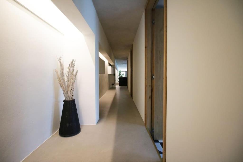 Luxus Studio Société an der Spree