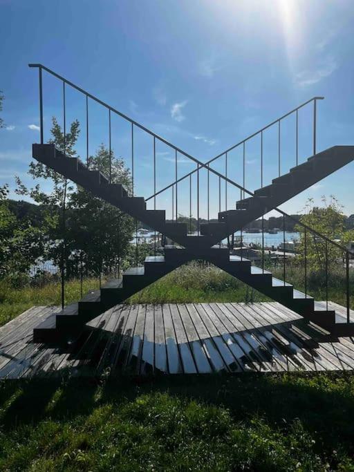 Luxus Studio Société an der Spree