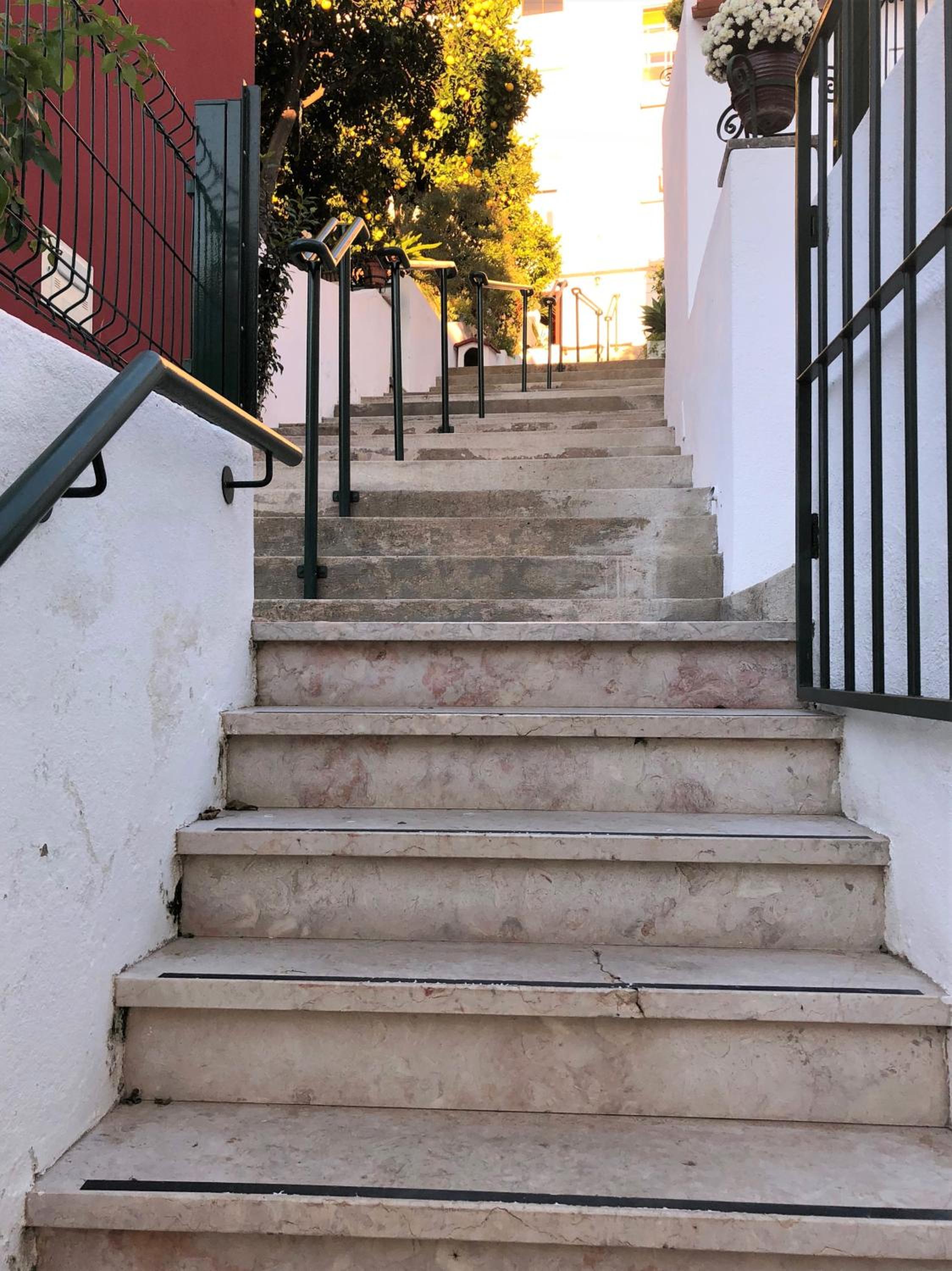 Algés Village Casa 4 by Lisbon-Coast vacation
