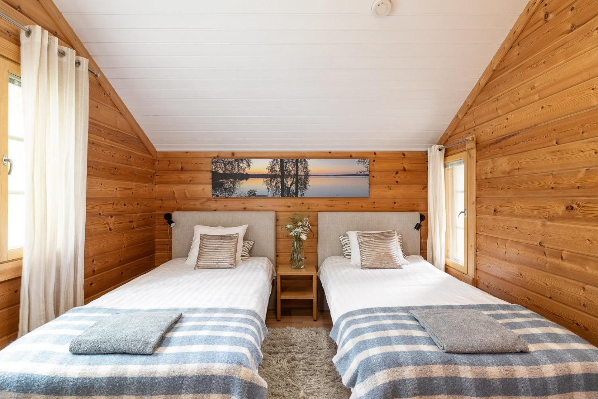 Lehmonkärki Resort